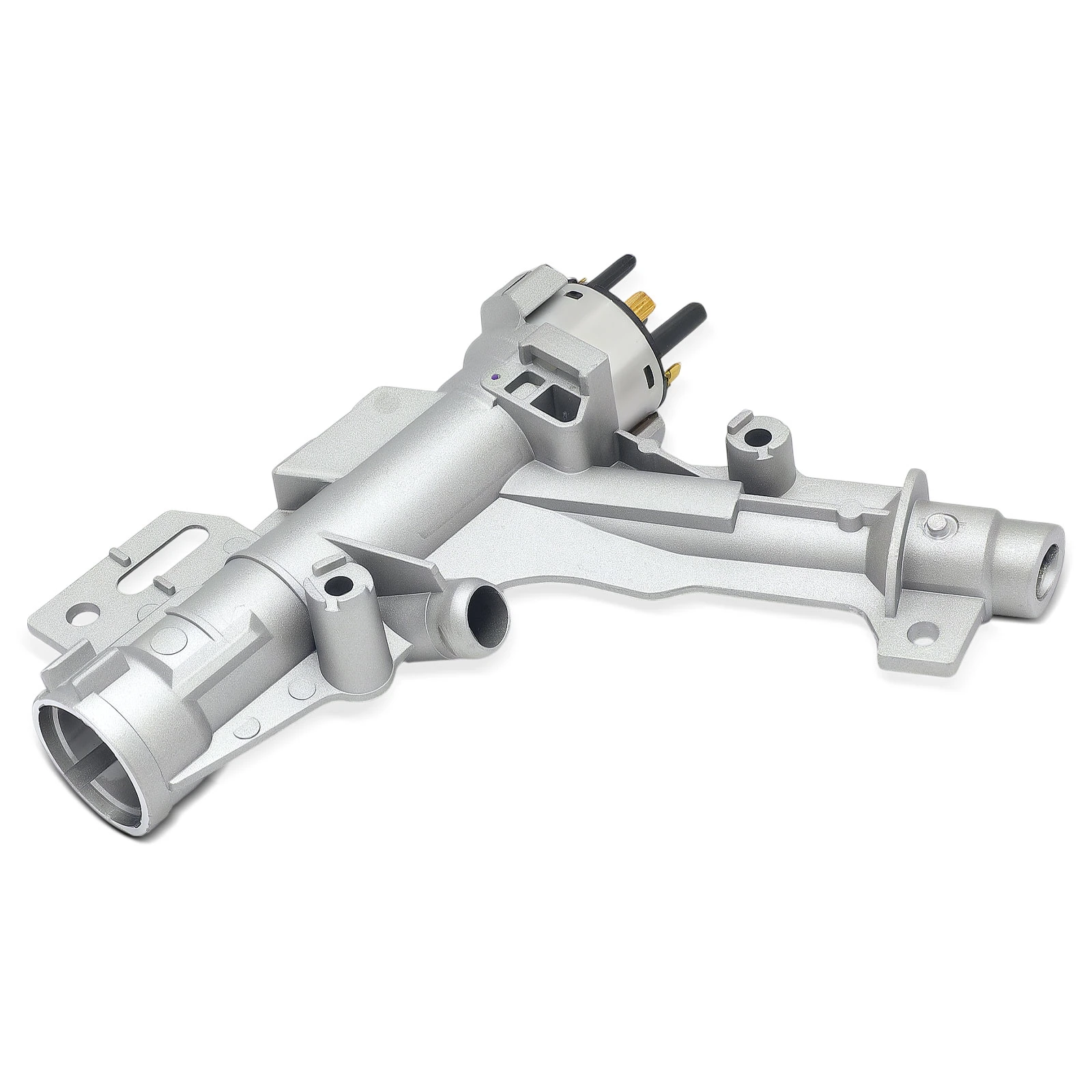 Ignition Lock Cylinder Zamak 5 with Electrical Switch for 1999-2005 Porsche 911