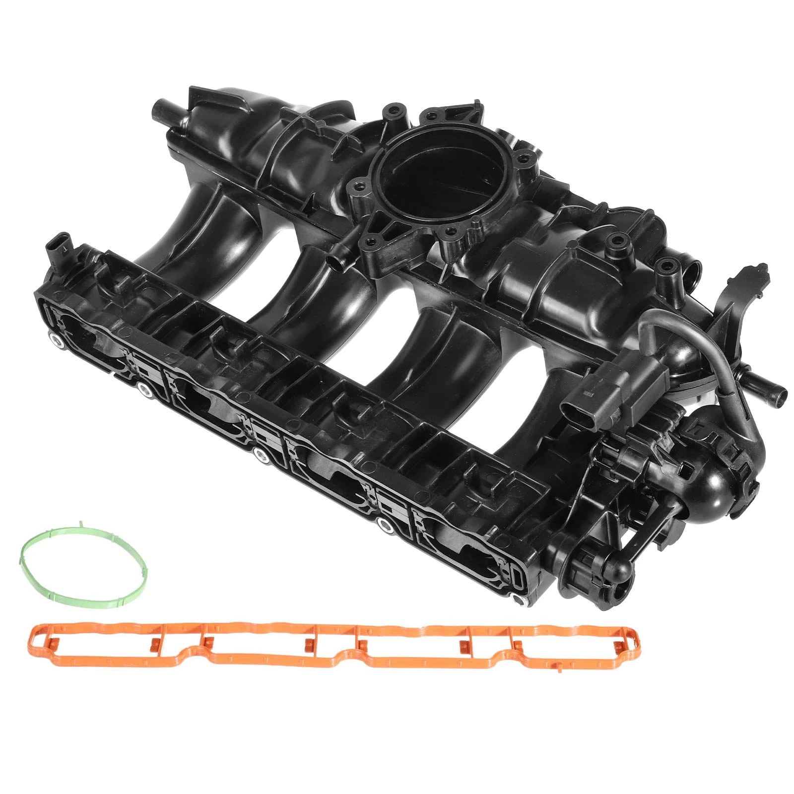Intake Manifold with Sensor for 2009-2016 Audi A4