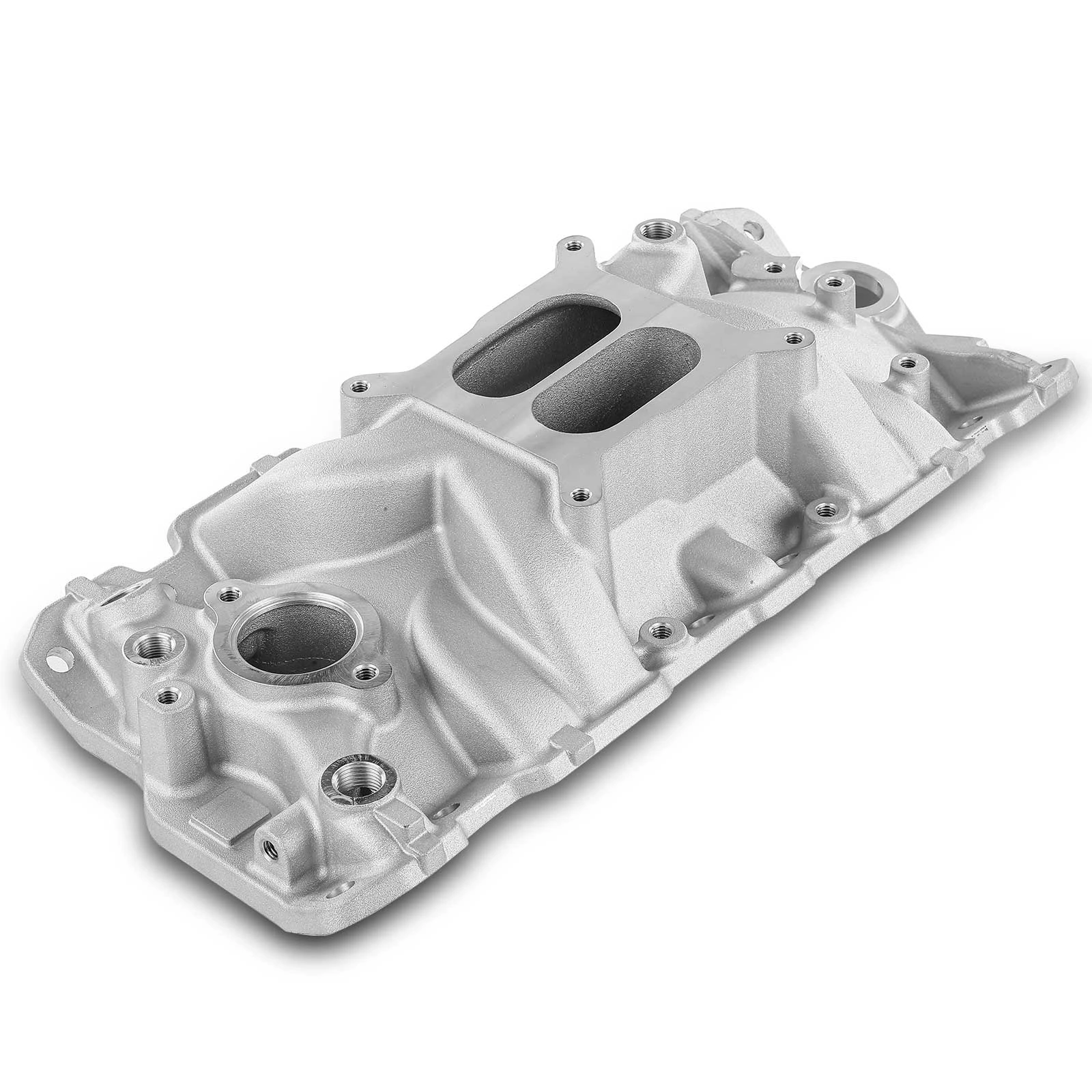 Aluminum Dual Plane EPS Intake Manifold