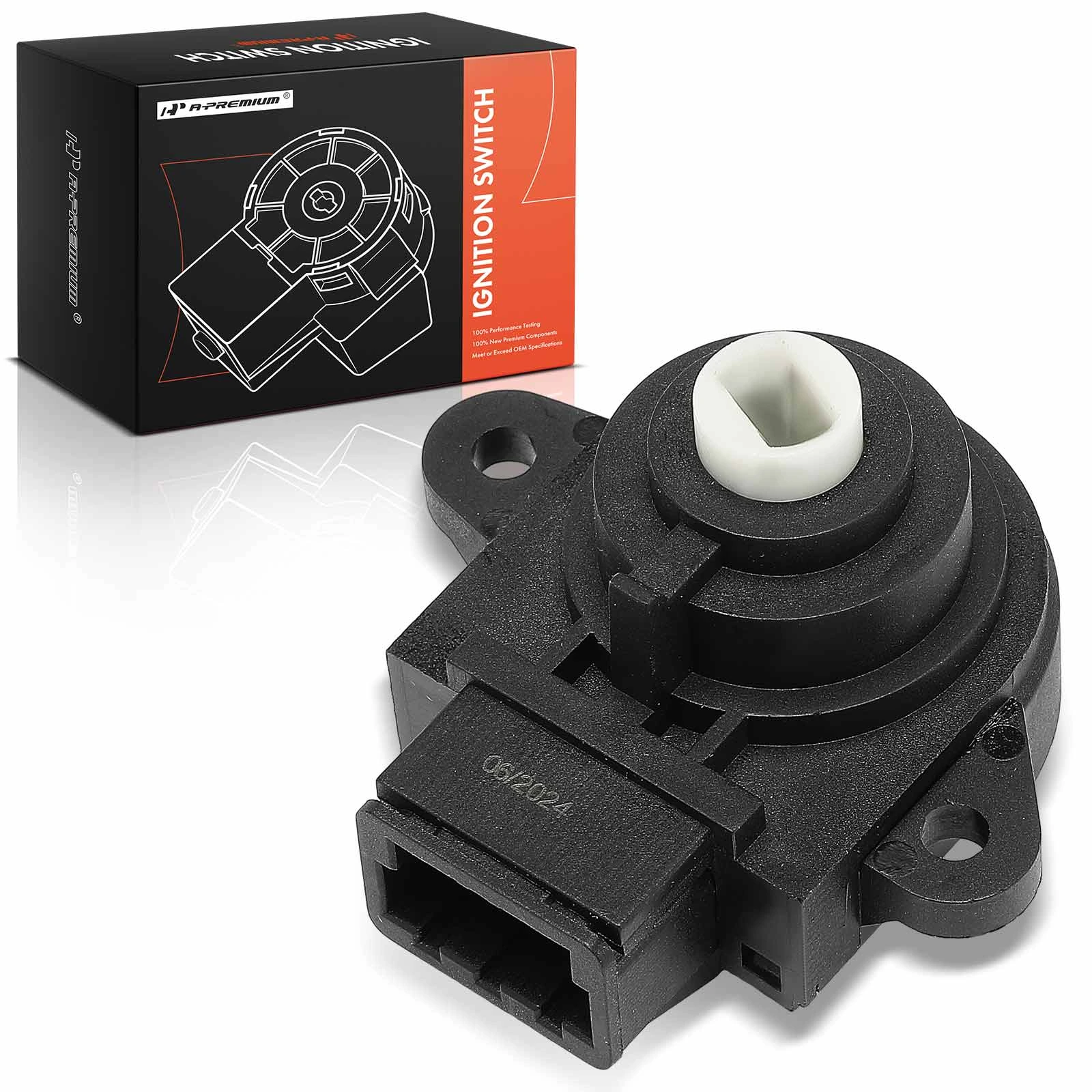 Ignition Starter Switch for 2007-2009 Suzuki XL-7