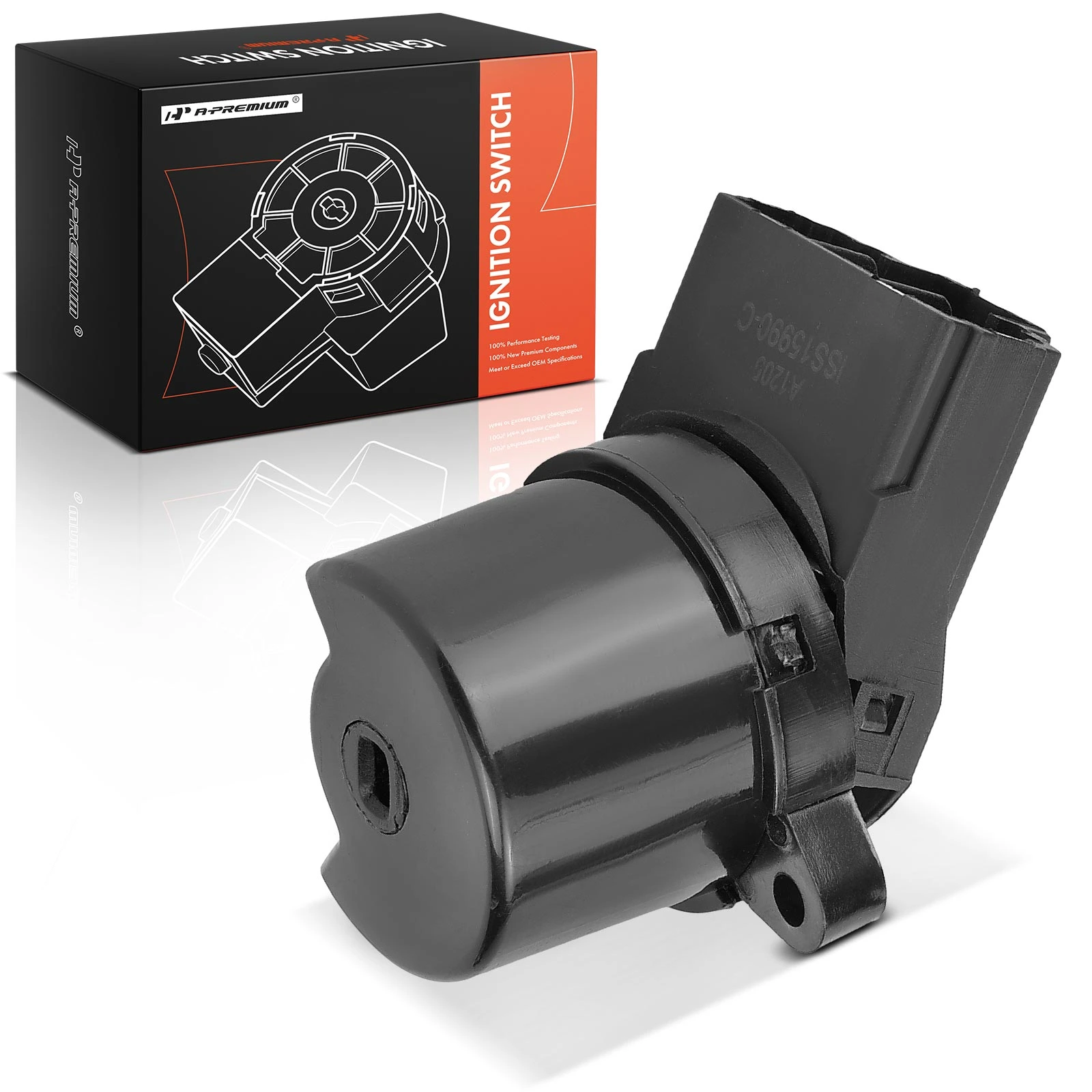 Ignition Starter Switch for 2004-2008 Suzuki Swift+