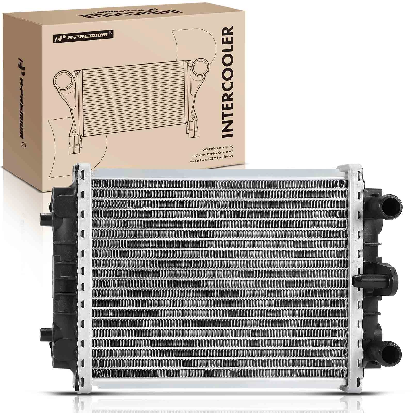 Intercooler