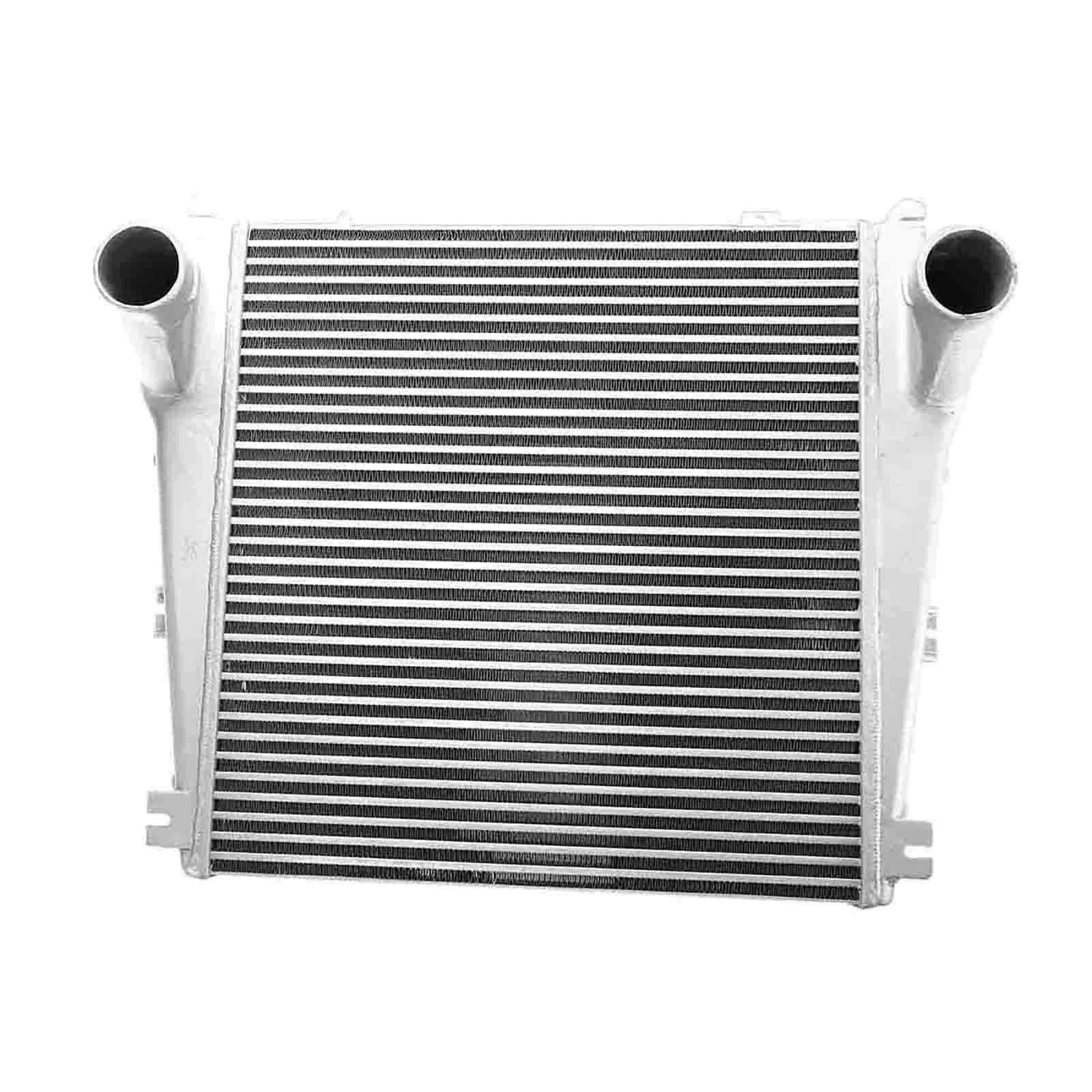 Intercooler Charge Air Cooler for 1998-2006 Freightliner FS65