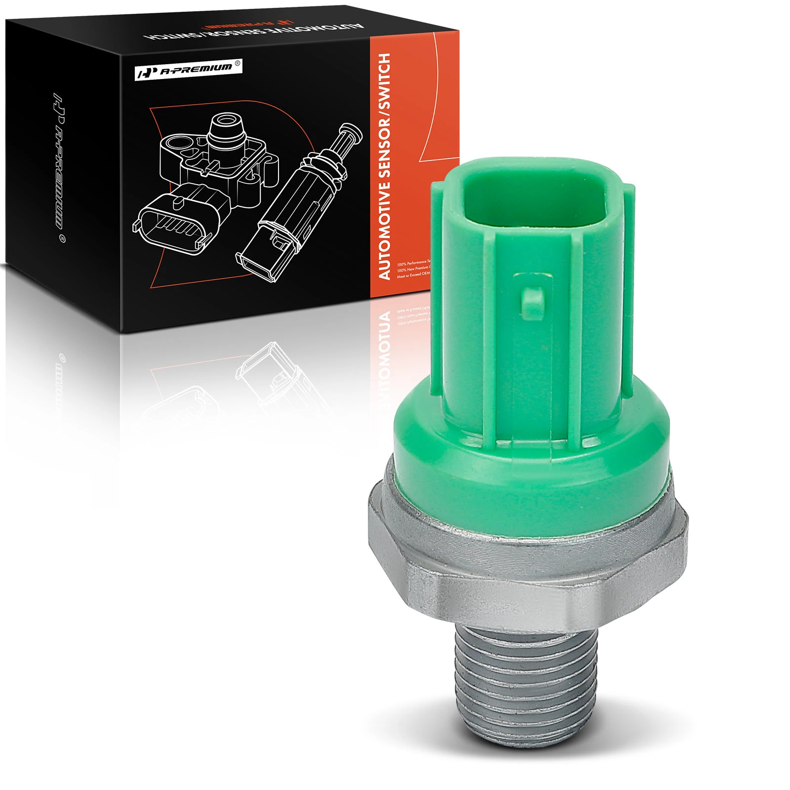 Engine Ignition Knock Sensor for 1998-1999 Acura CL