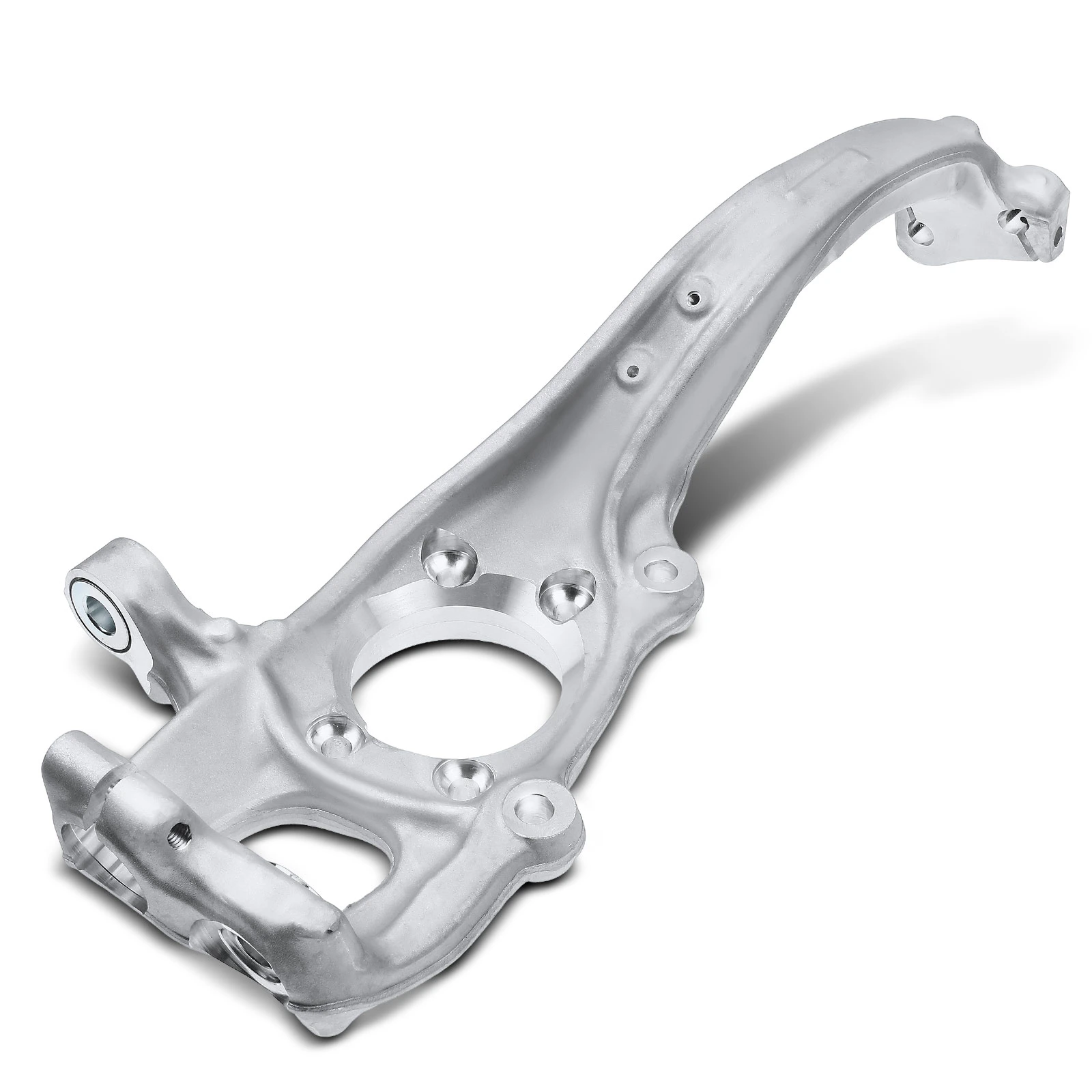 Front Passenger Steering Knuckle
