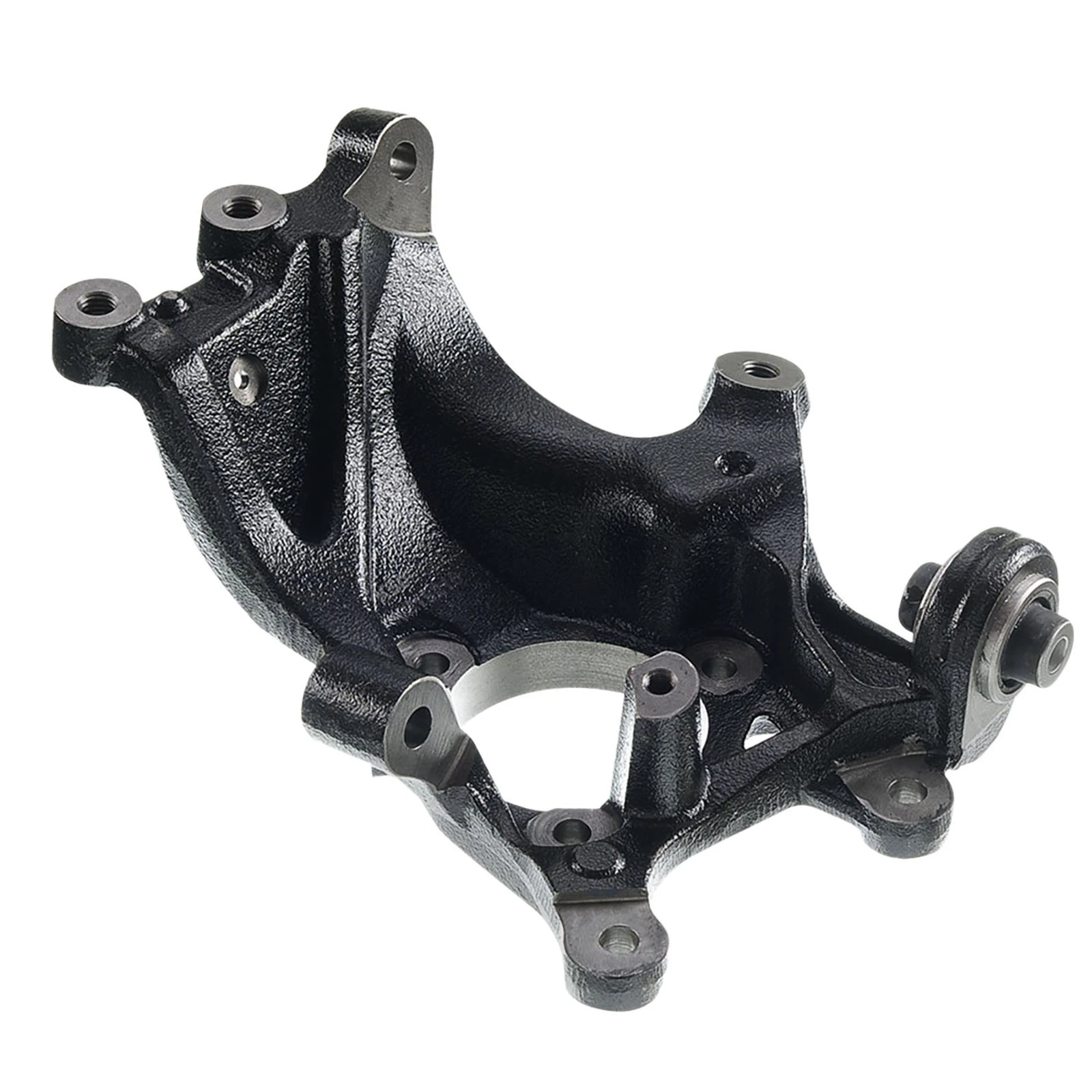 Rear Driver Steering Knuckle for 2010-2014 Buick LaCrosse