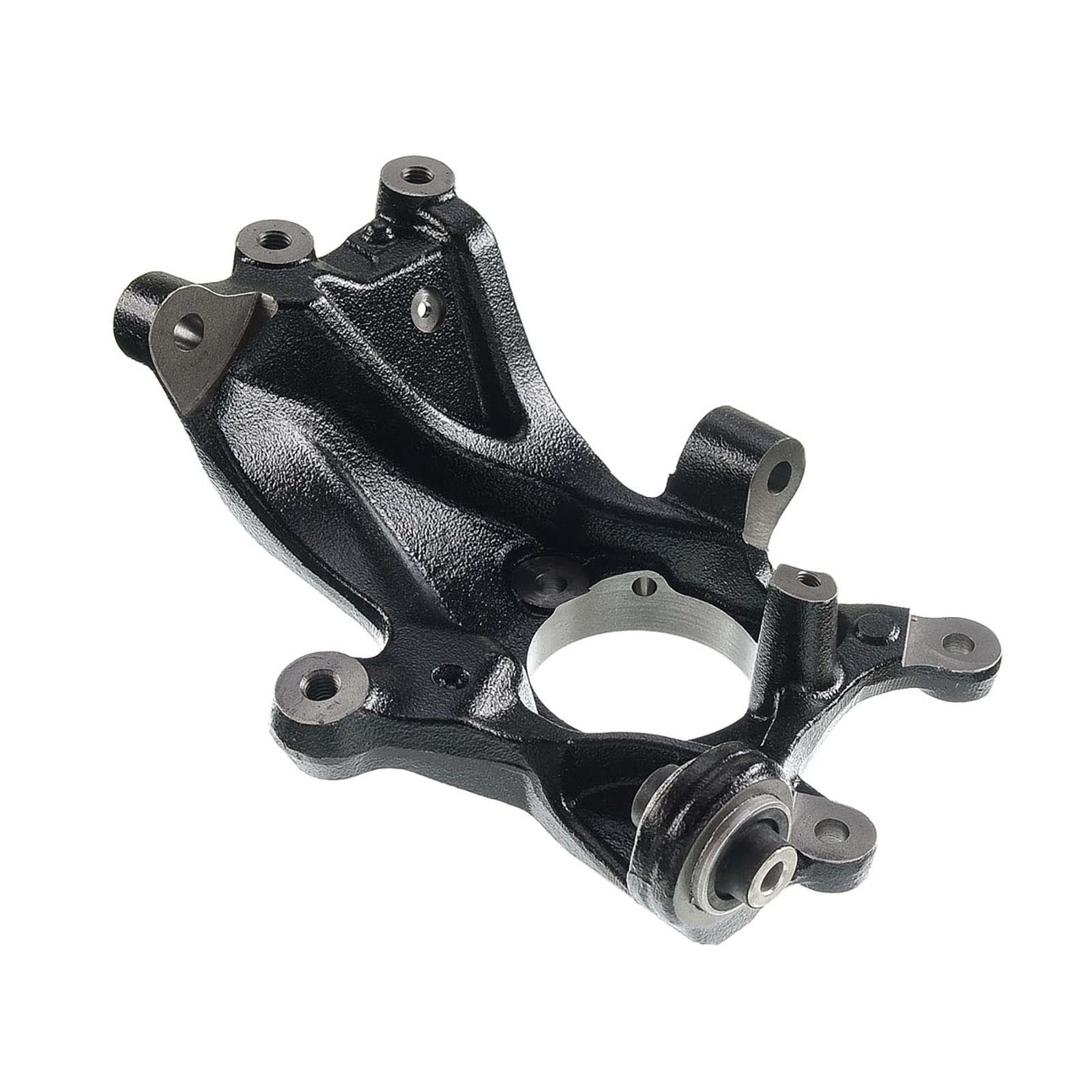 Rear Passenger Steering Knuckle for 2010-2014 Buick LaCrosse