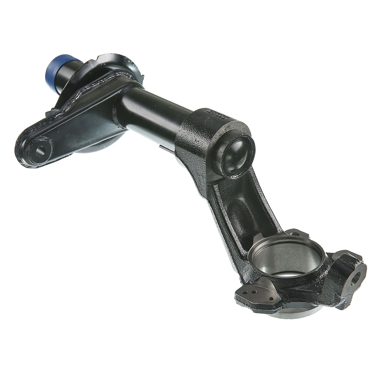 Front Driver Steering Knuckle