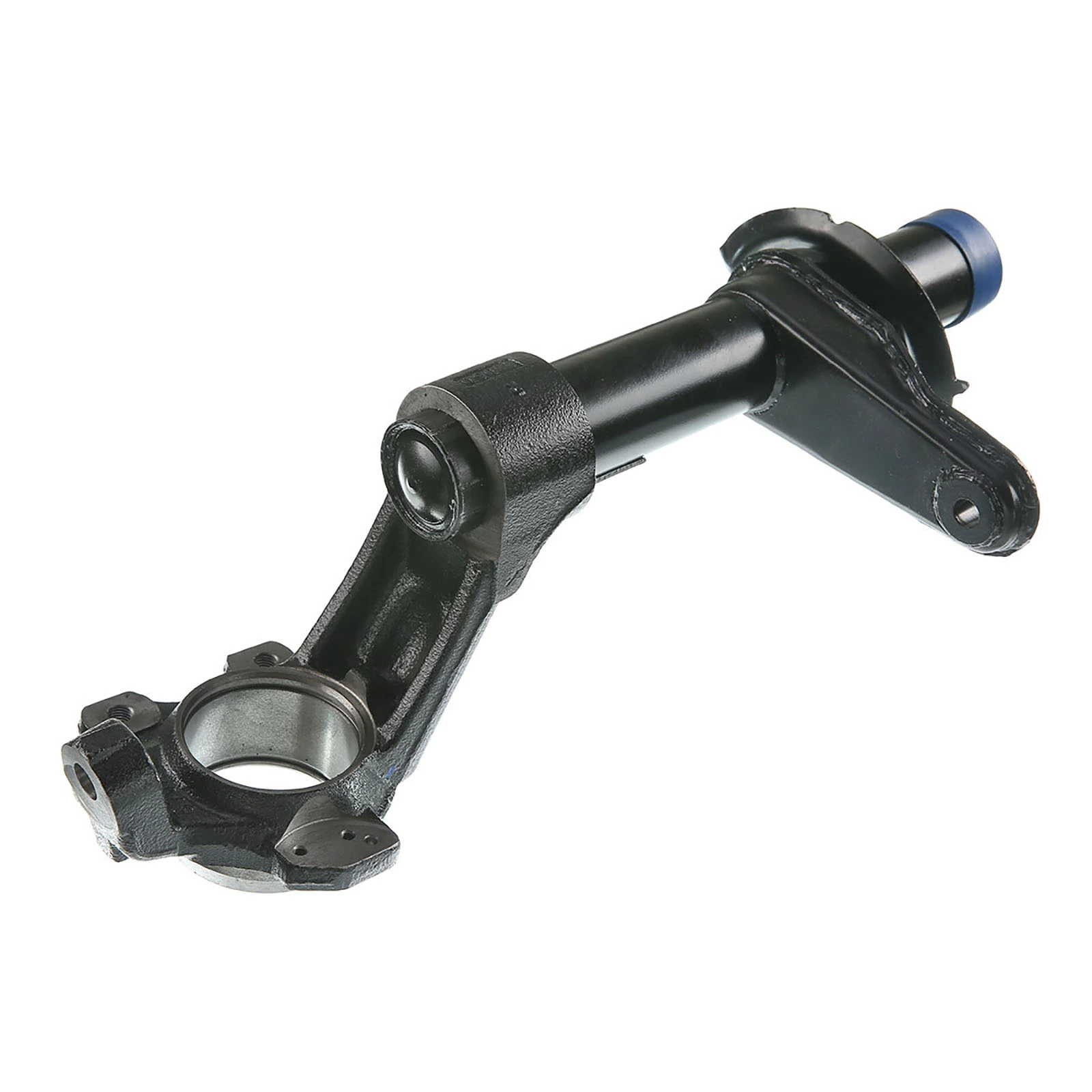 Front Passenger Steering Knuckle