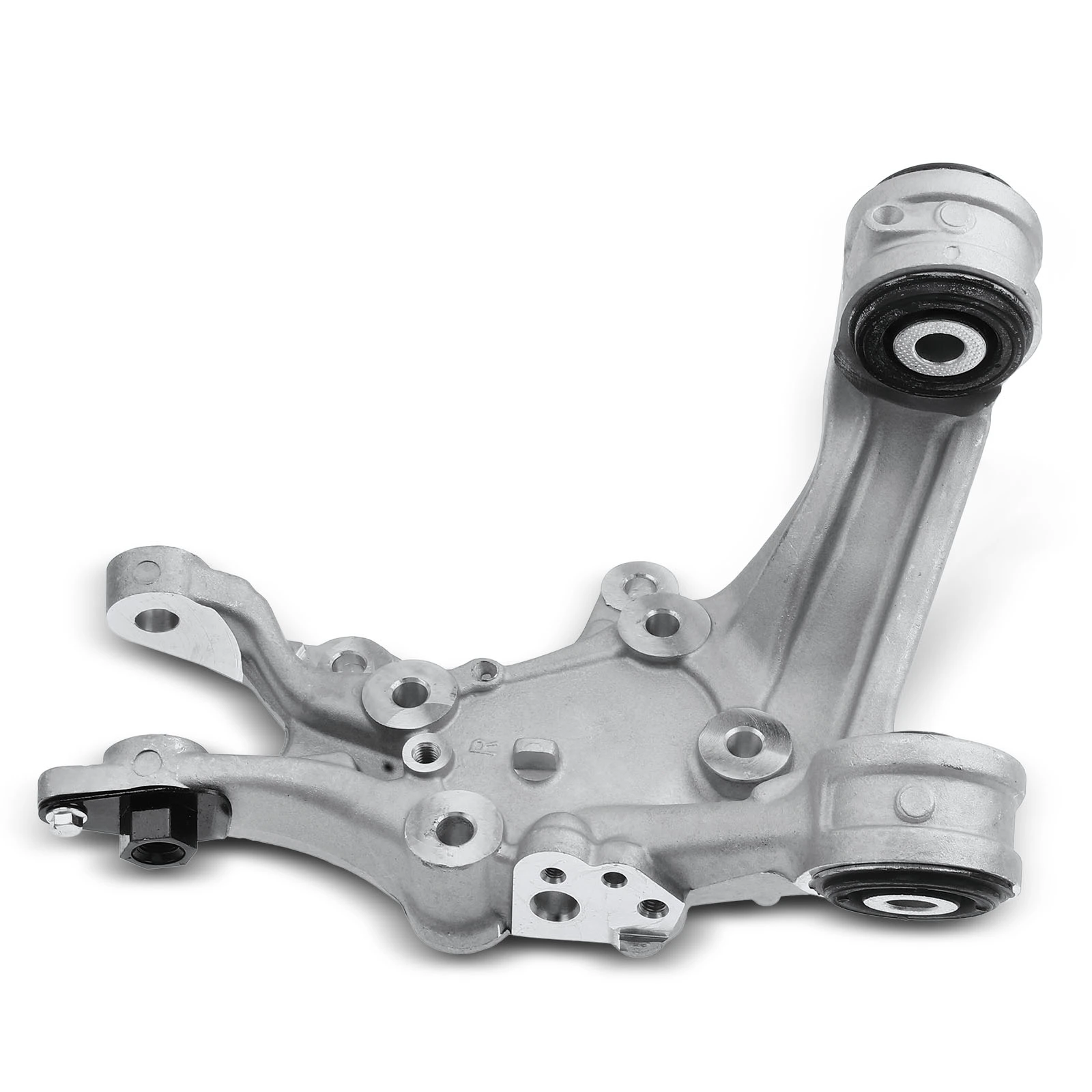 Rear Passenger Steering Knuckle for 2006-2011 Honda Civic