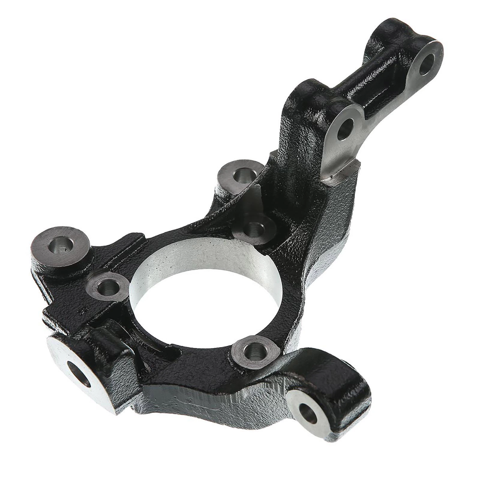 Front Passenger Steering Knuckle for 1997-2004 Oldsmobile Silhouette