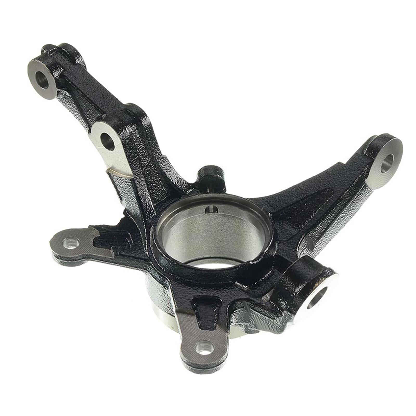 Front Passenger Steering Knuckle for 2006-2011 Honda Civic