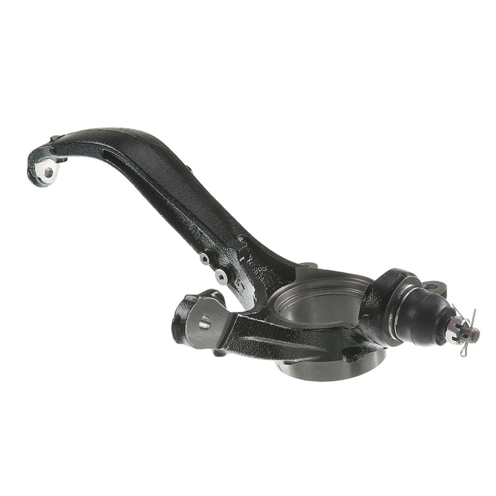 Front Driver Steering Knuckle for 2008-2012 Honda Accord