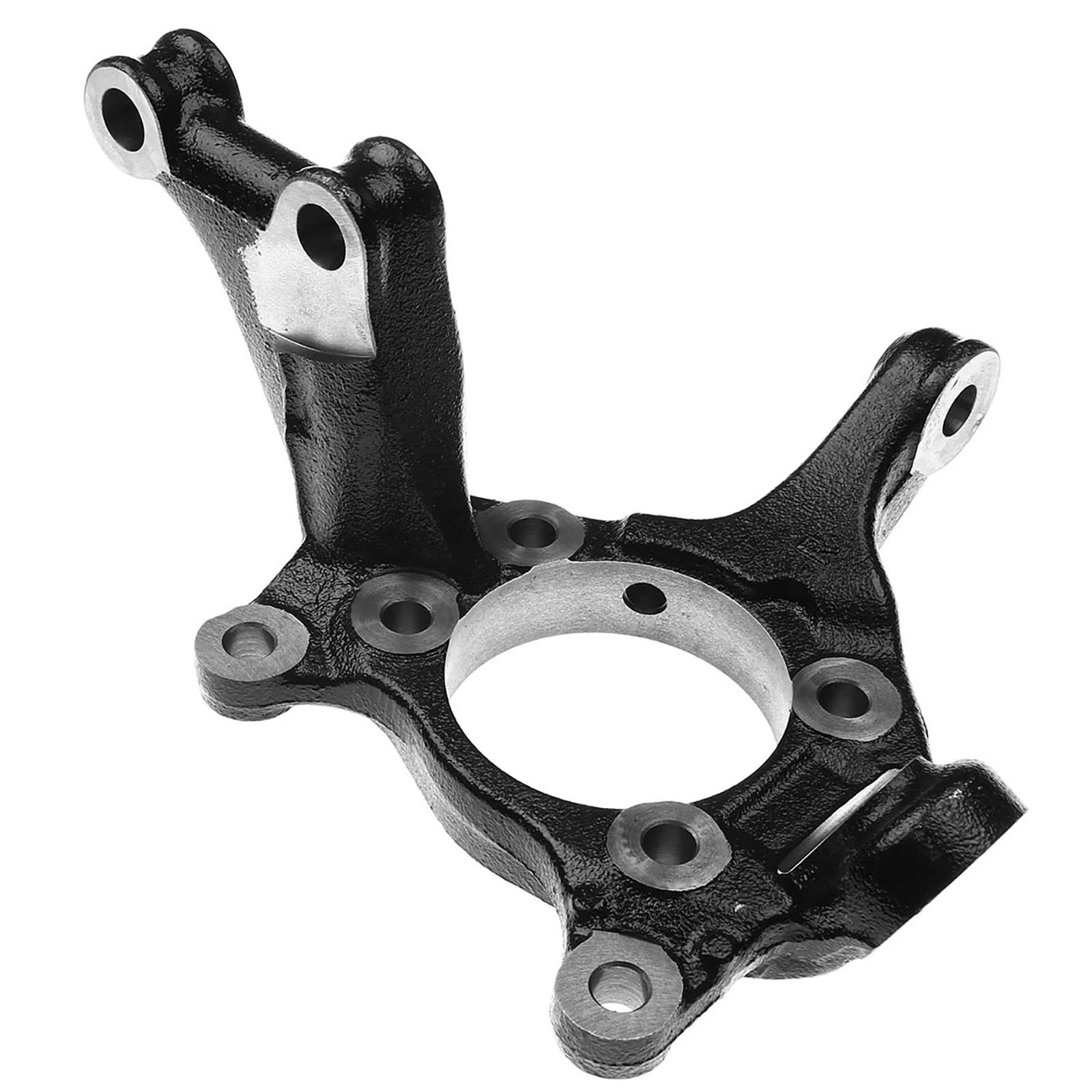 Front Passenger Steering Knuckle