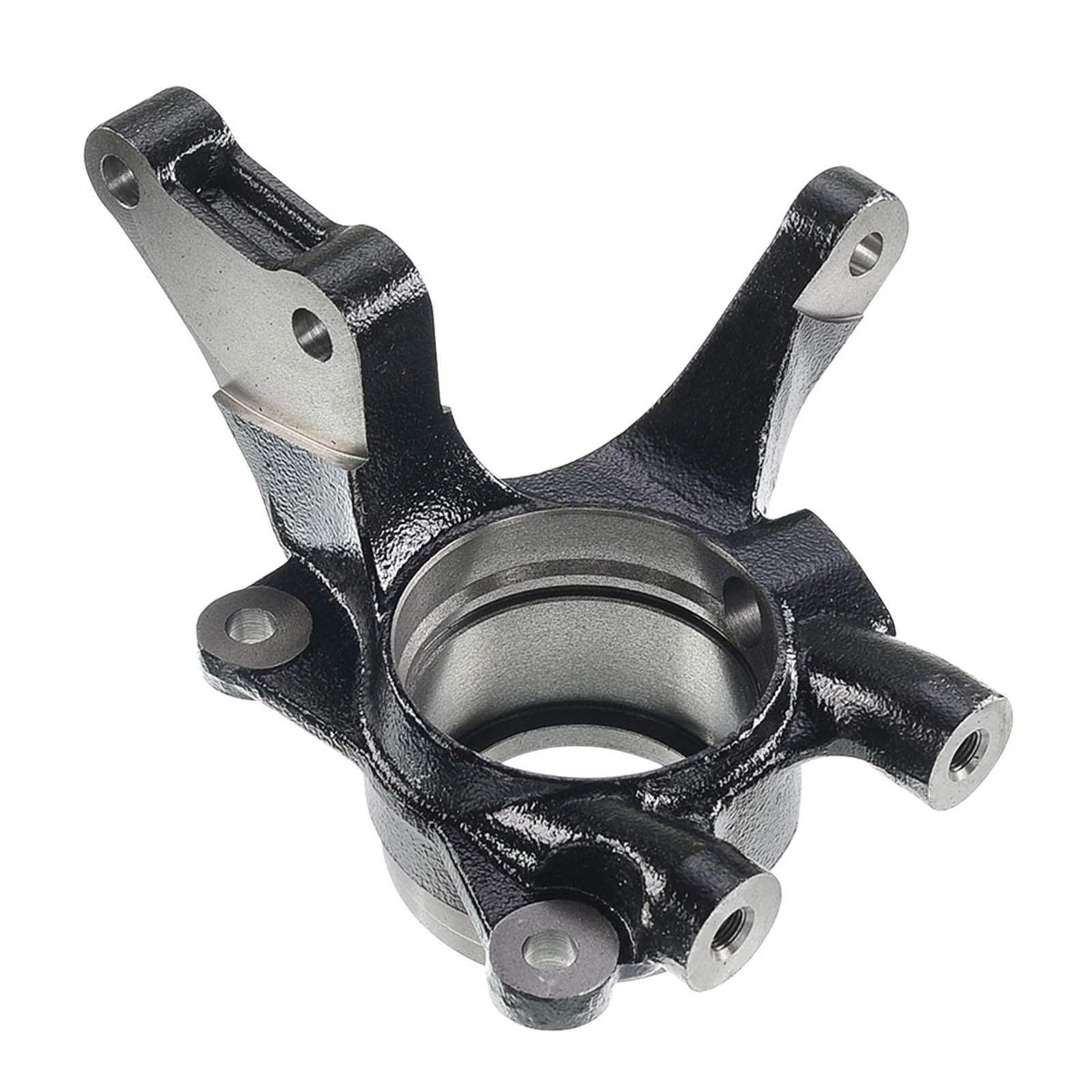 Front Passenger Steering Knuckle