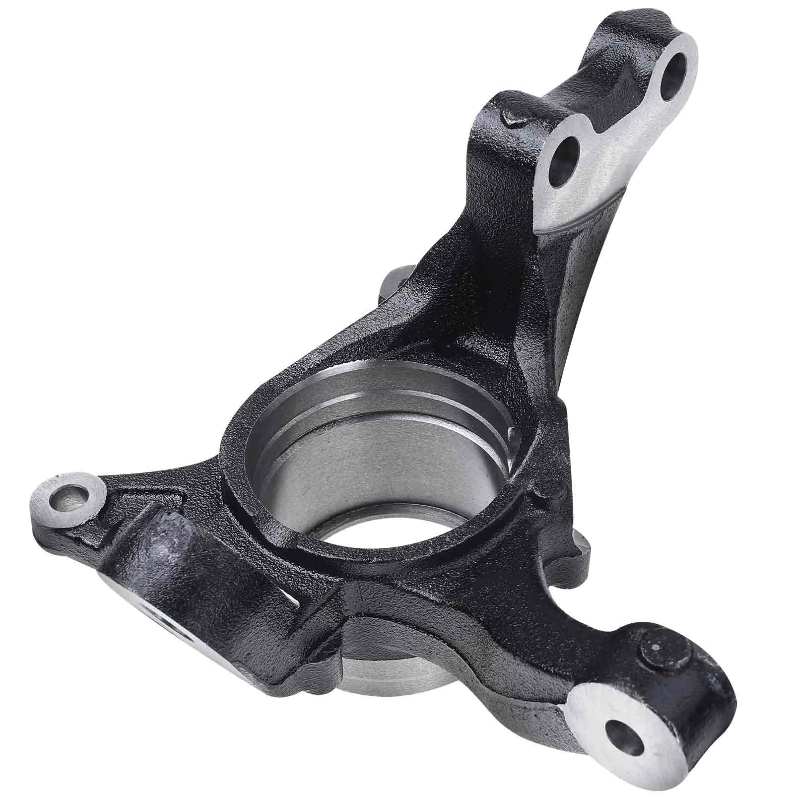 Front Passenger Steering Knuckle