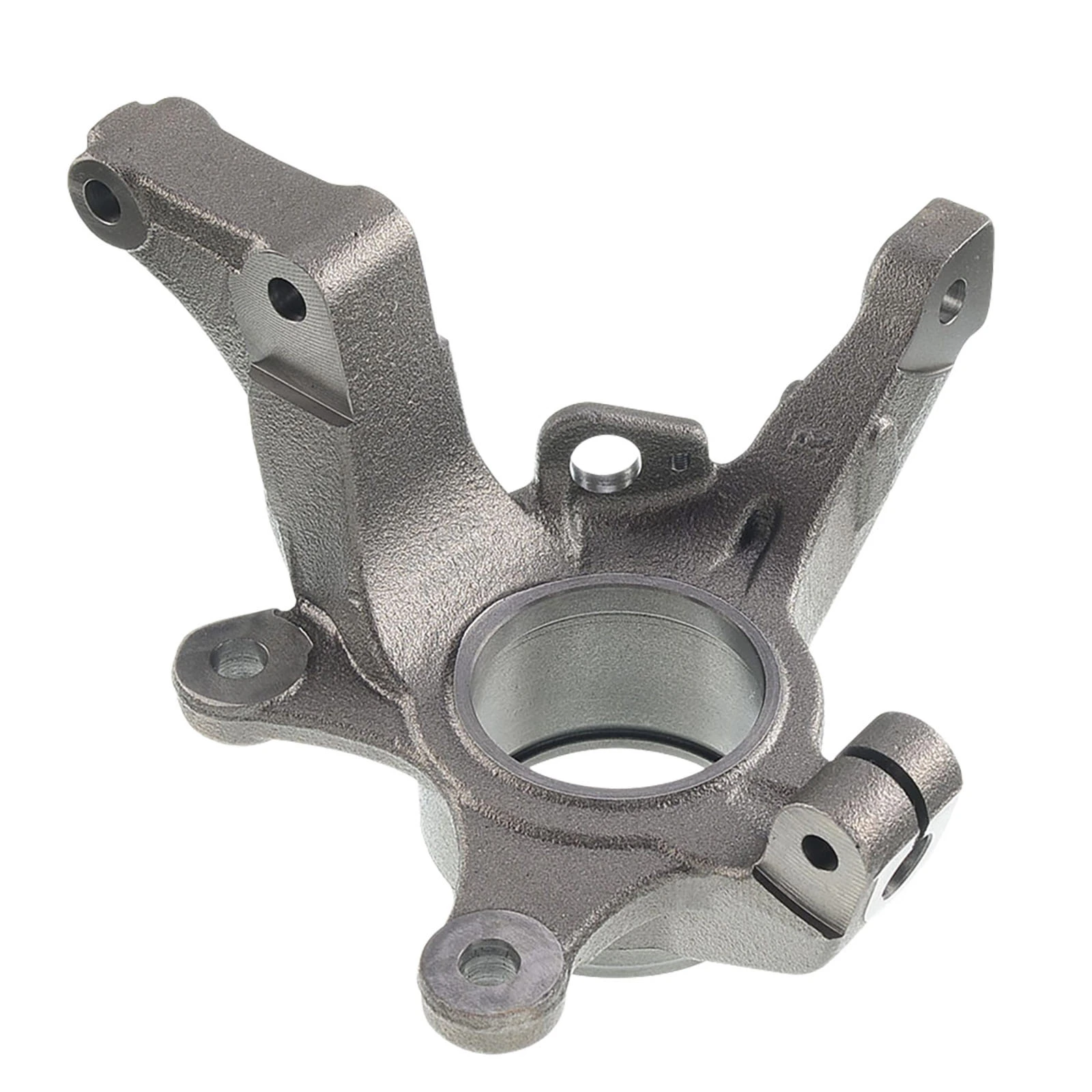 Front Passenger Steering Knuckle