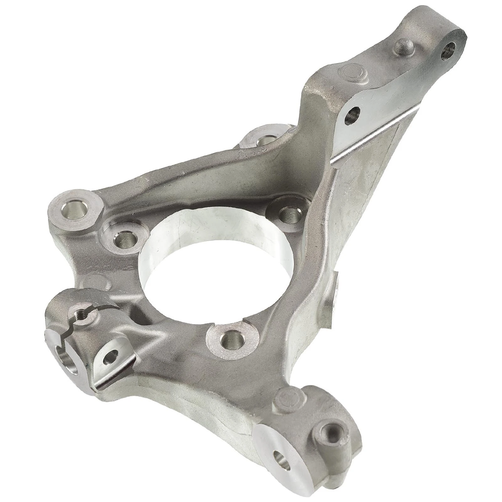 Front Passenger Steering Knuckle for 2010-2016 Buick LaCrosse