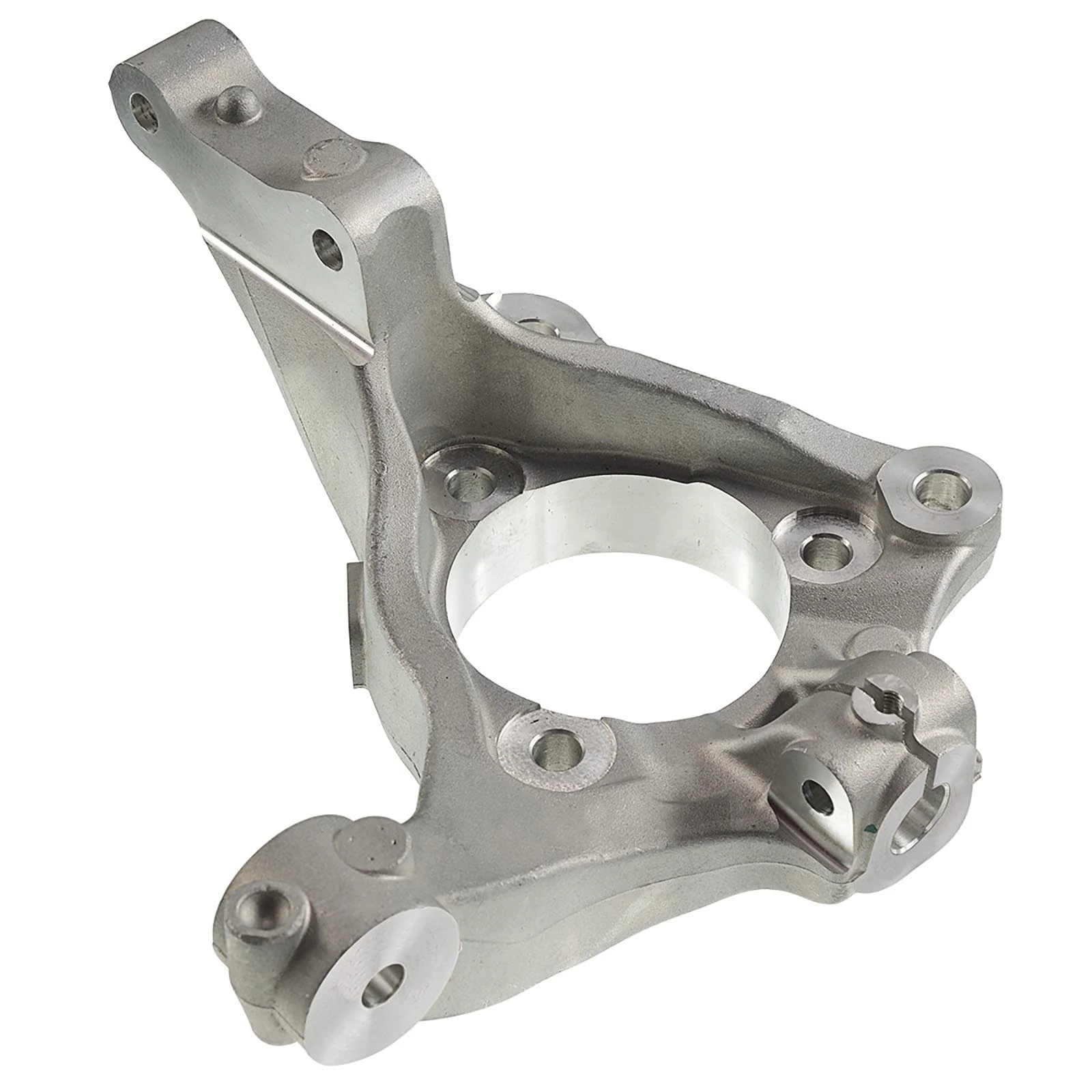 Front Driver Steering Knuckle for 2010-2016 Buick LaCrosse