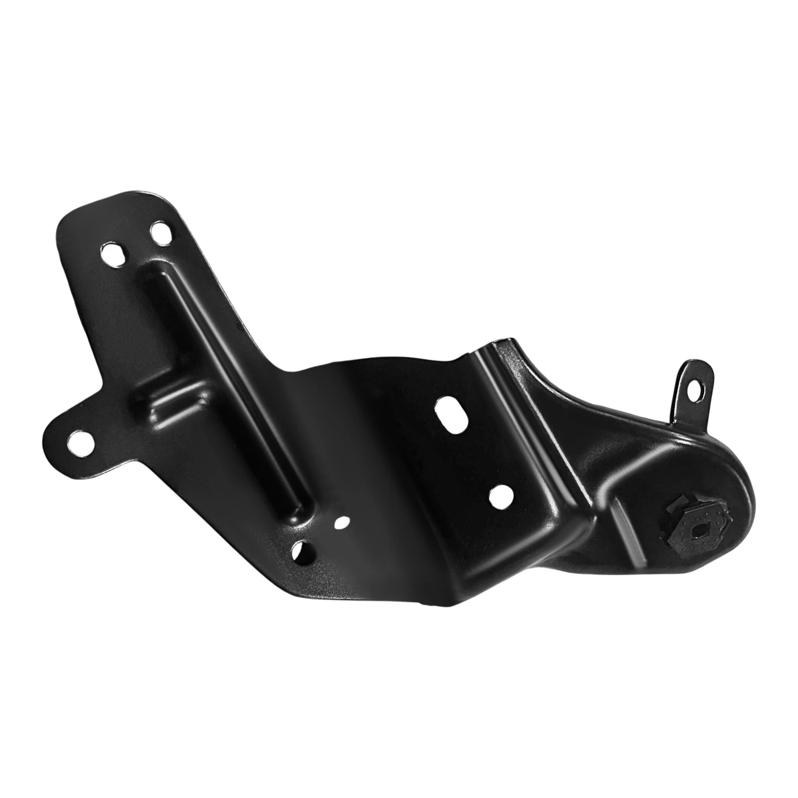 Driver Steel Headlight Bracket for Chrysler 200 2015-2017