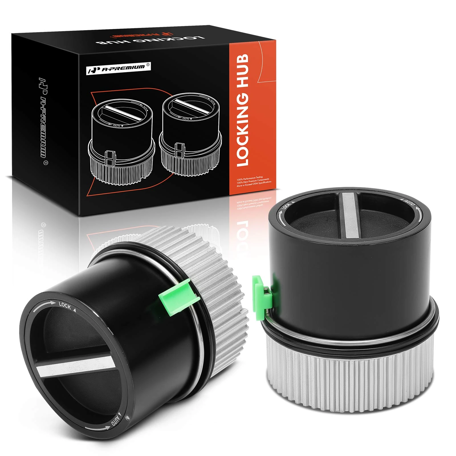 The A-Premium Product Image
