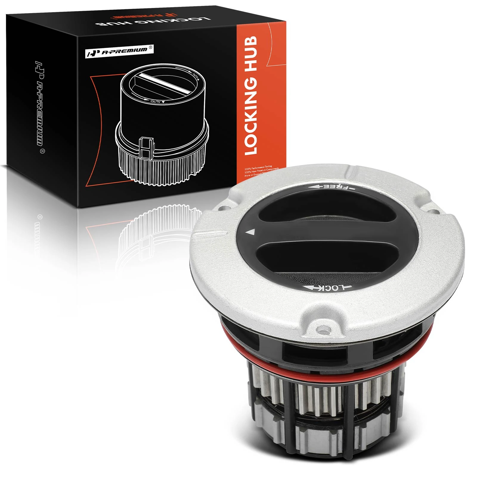 The A-Premium Product Image