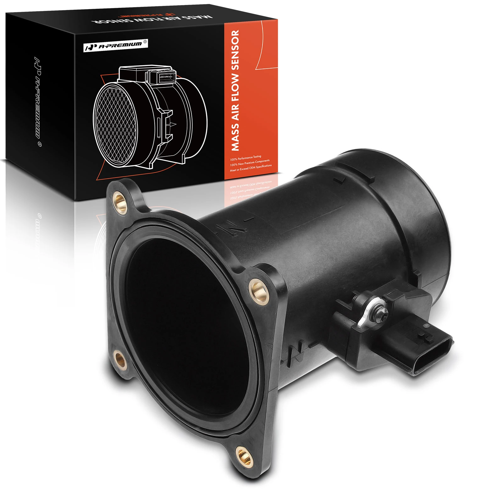 Mass Air Flow Sensor for 2004-2007 INFINITI G35