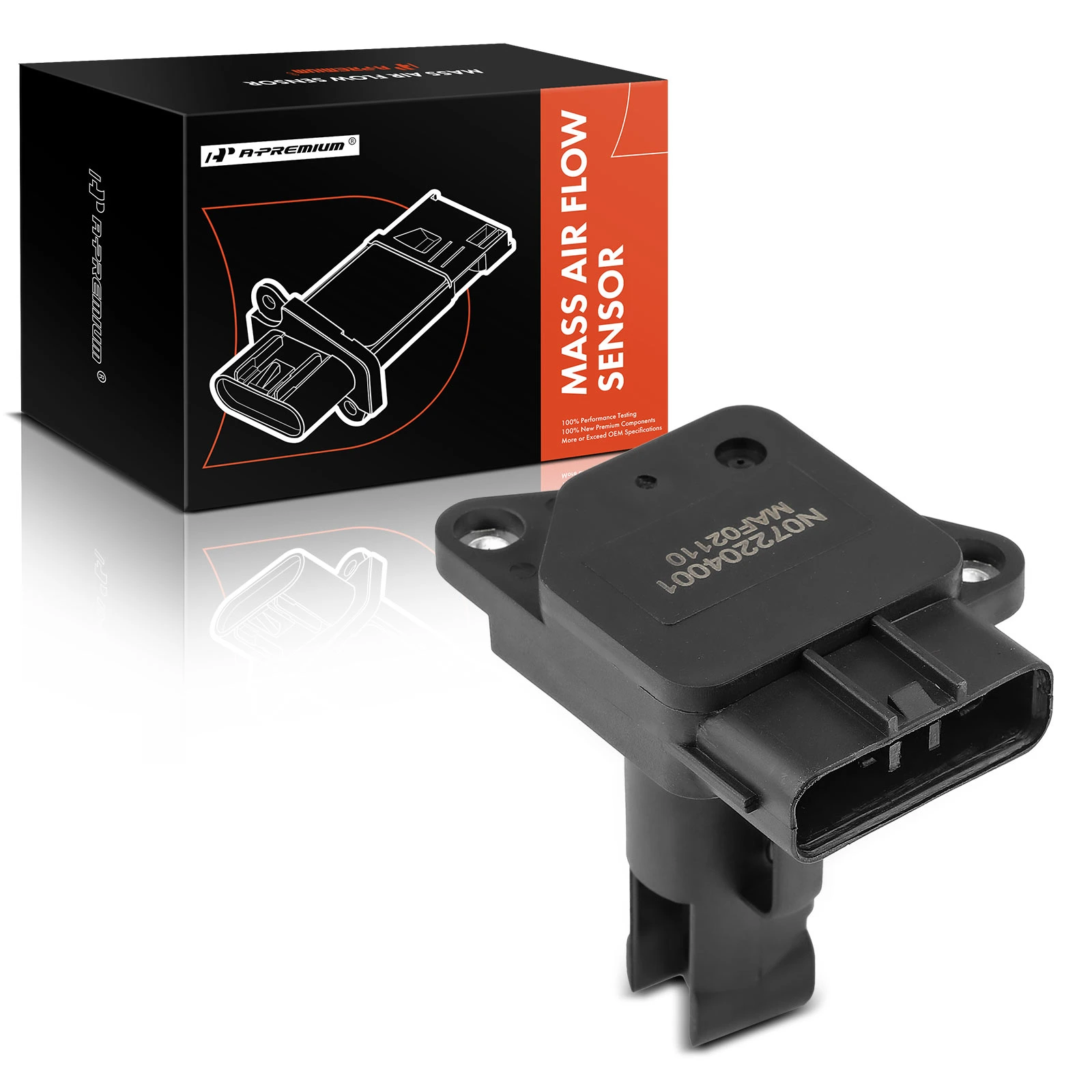 Mass Air Flow Sensor