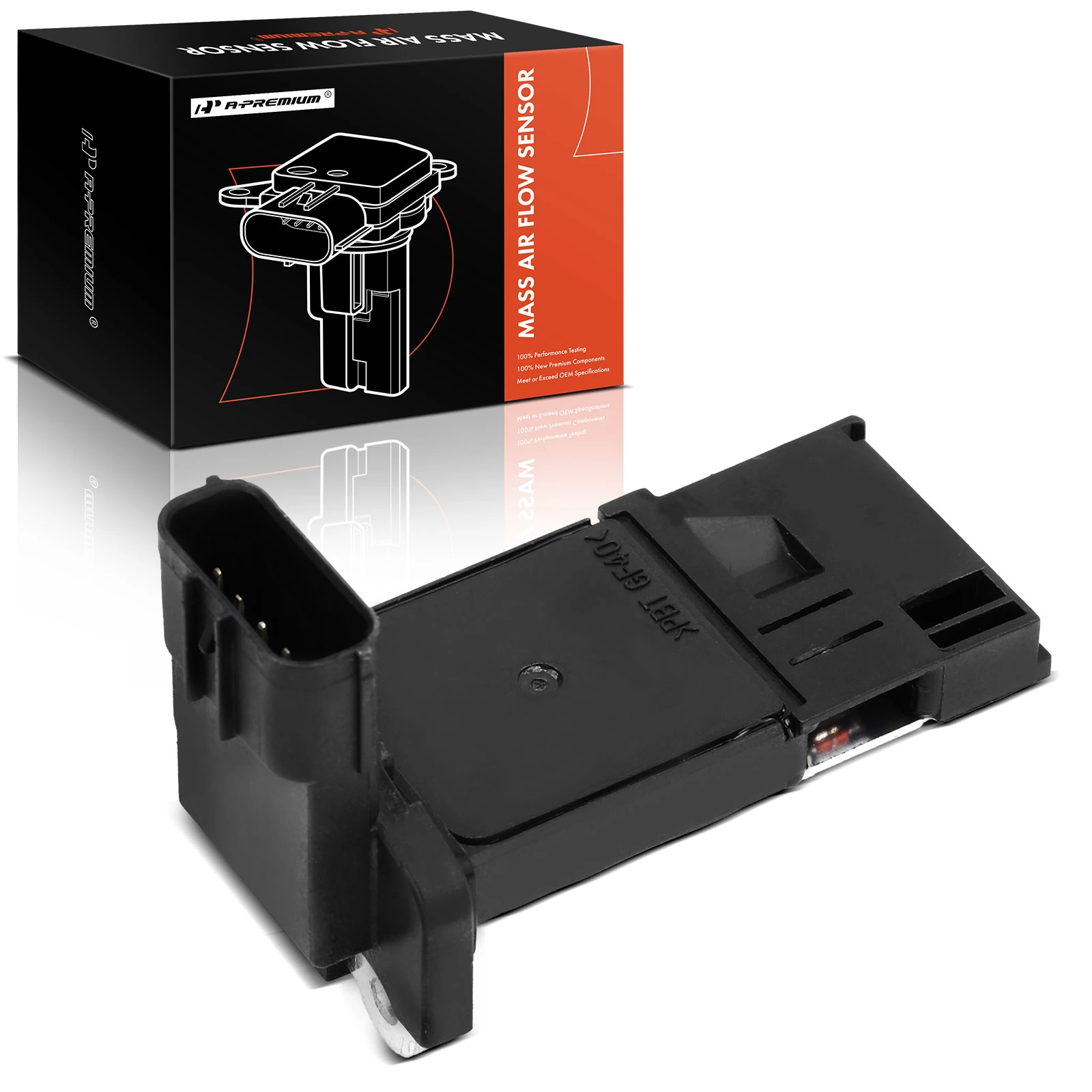 Mass Air Flow Sensor