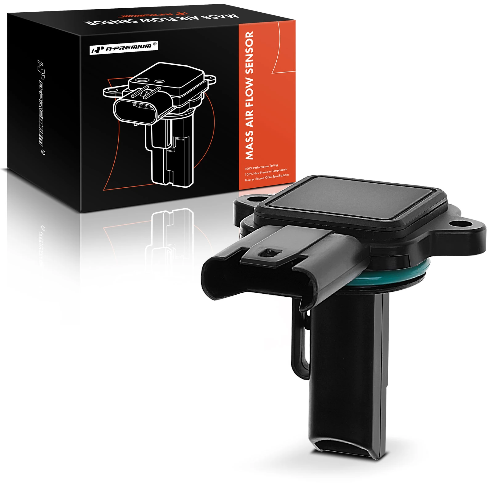 Mass Air Flow Sensor