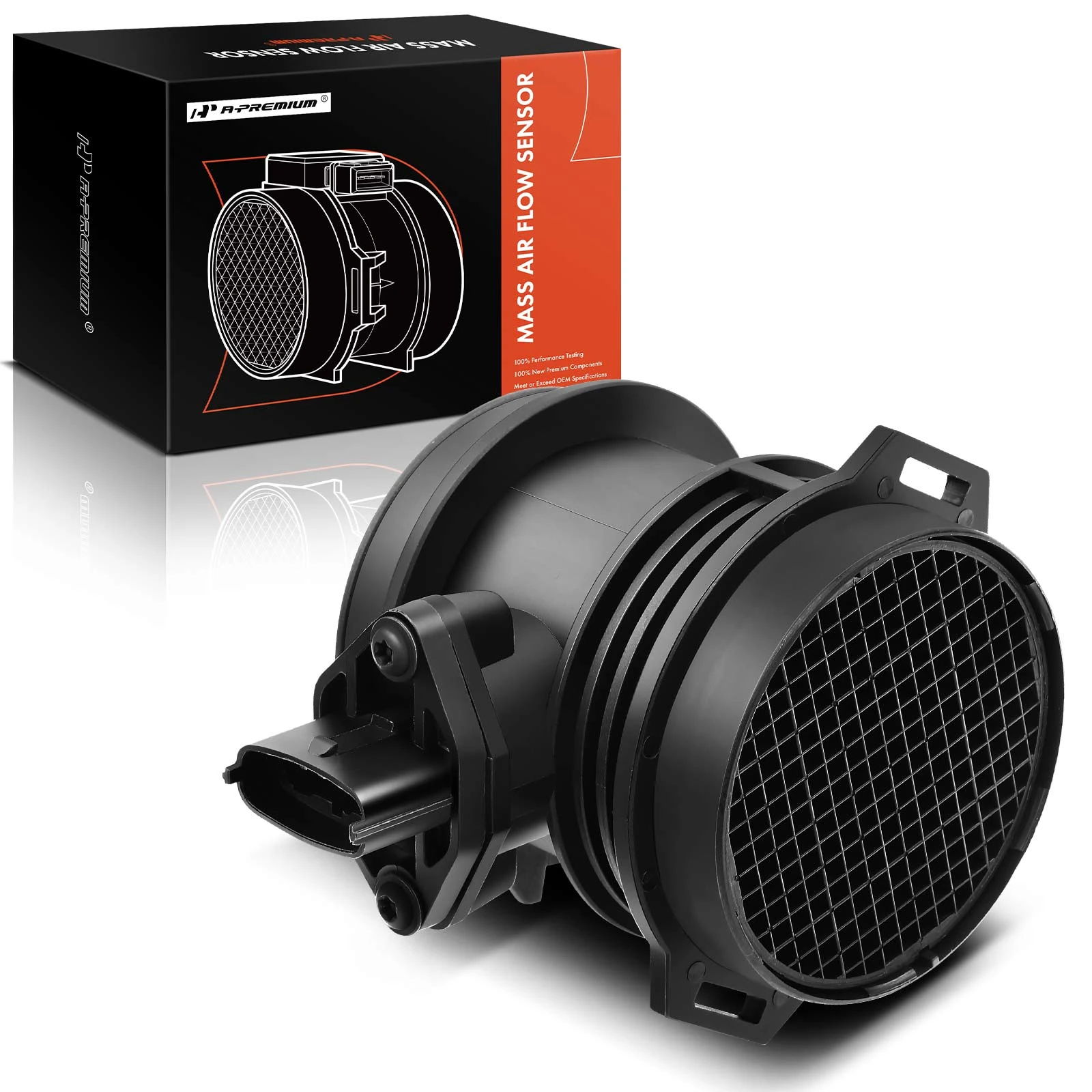 Mass Air Flow Sensor for 2002-2005 Kia Sedona