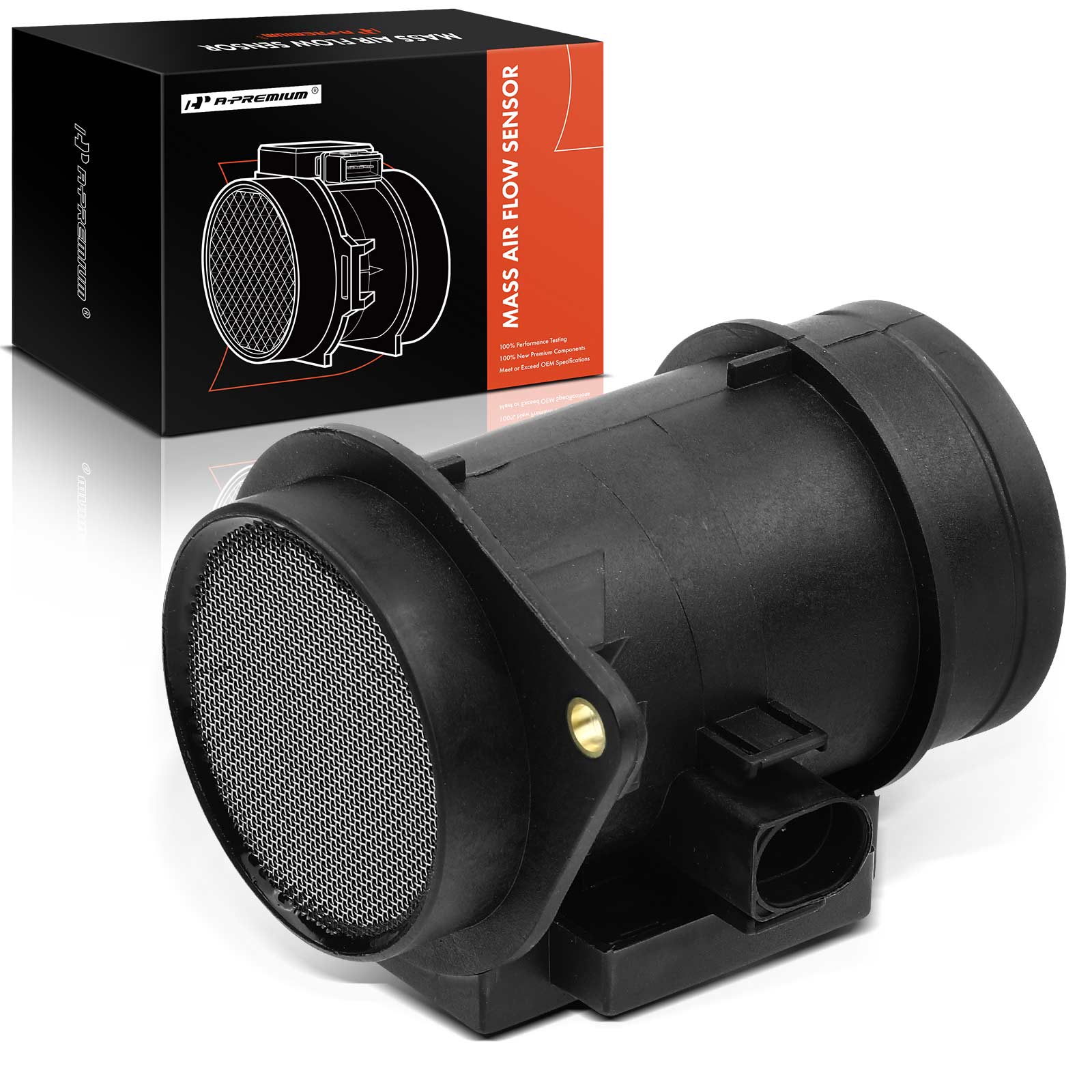 Mass Air Flow Sensor