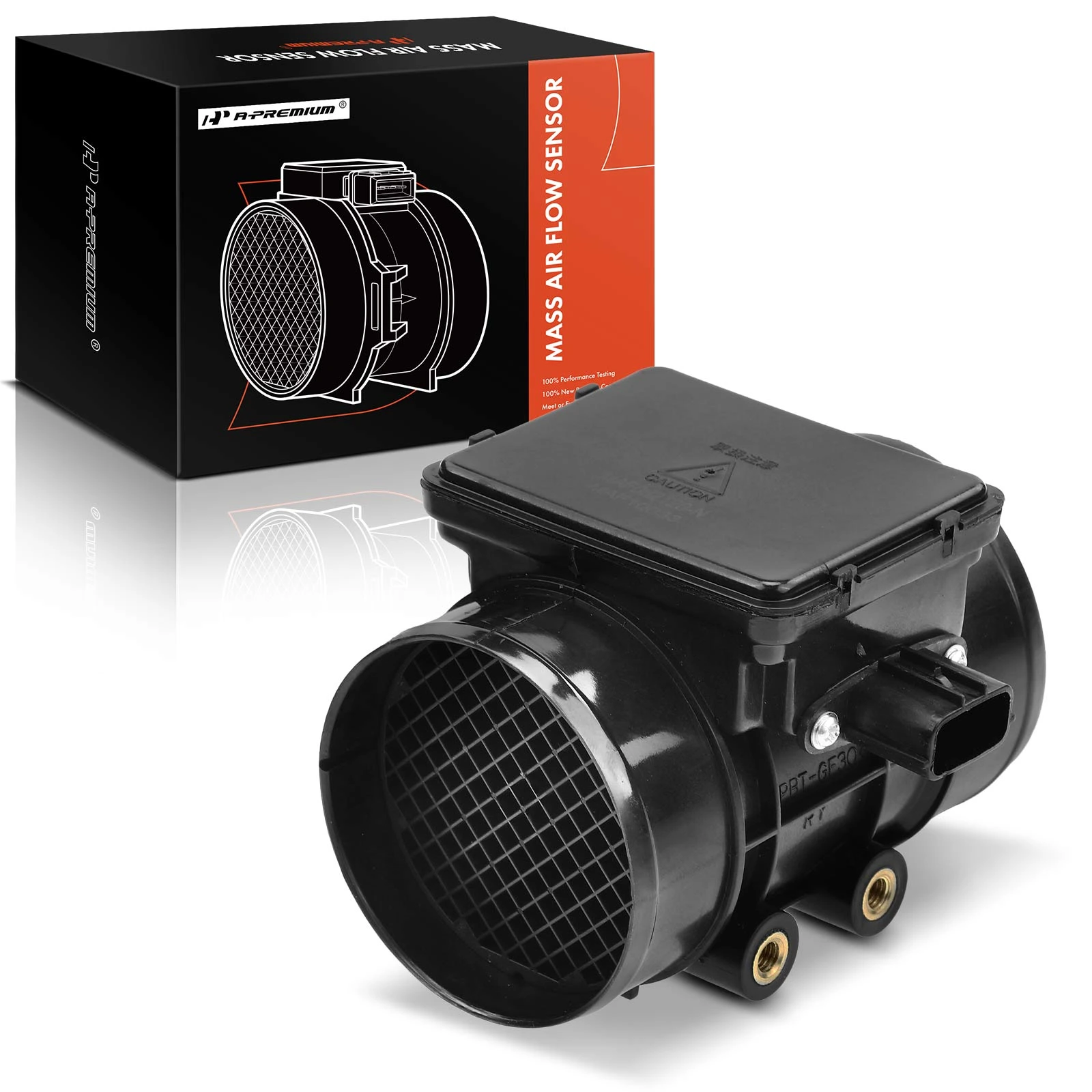 Mass Air Flow Sensor