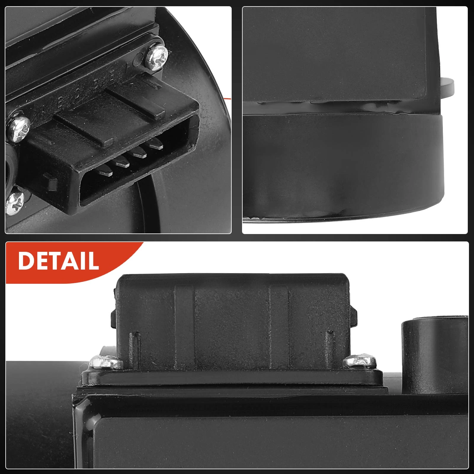 Durable 1990-1996 Nissan 300ZX Air Flow Sensor APMAF343 | A-Premium