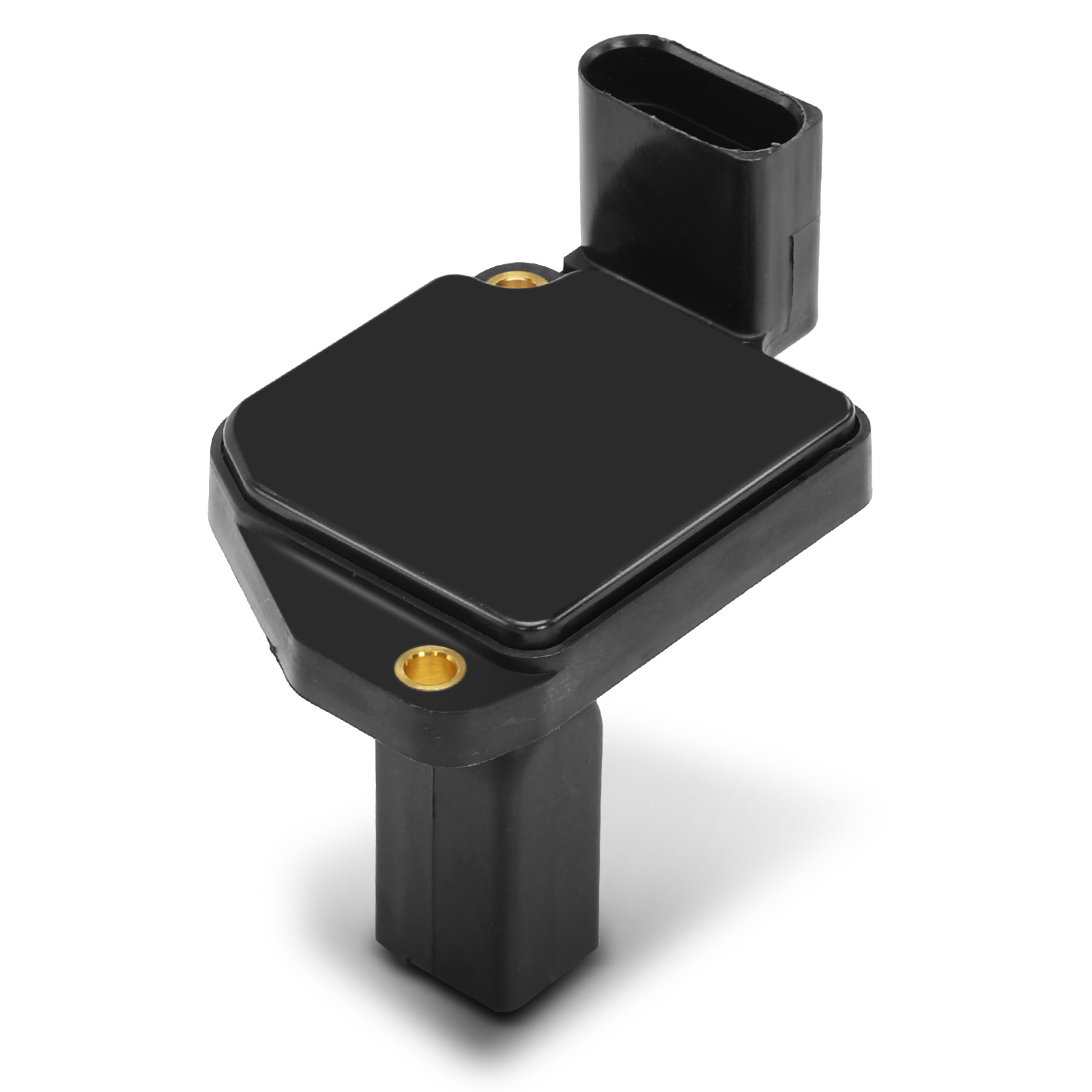 Mass Air Flow Sensor without Housing for 2000-2001 Audi A4