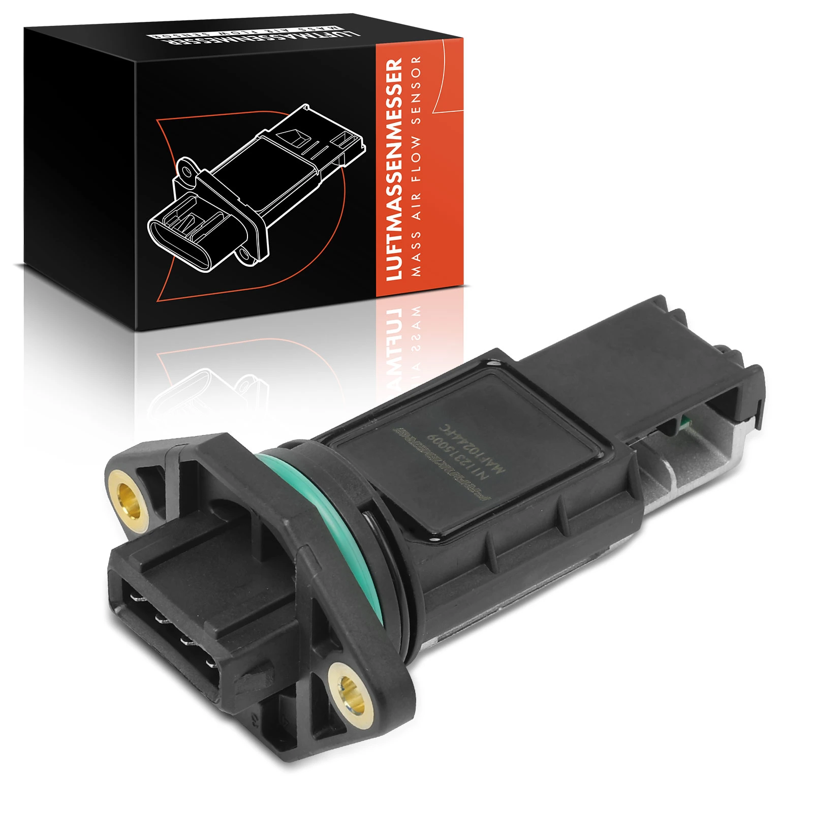Mass Air Flow Sensor