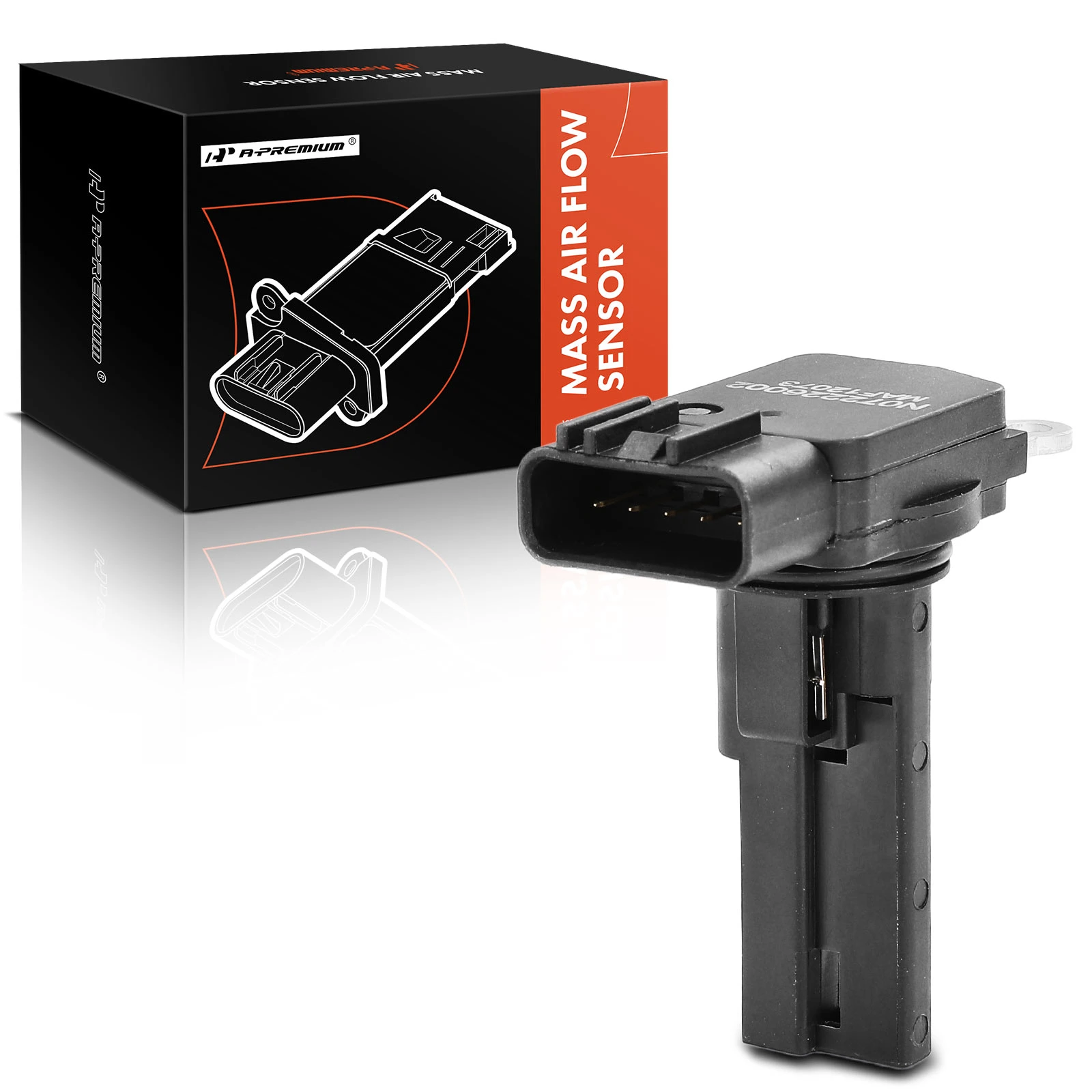 Mass Air Flow Sensor for 2012-2015 Jaguar XKR-S