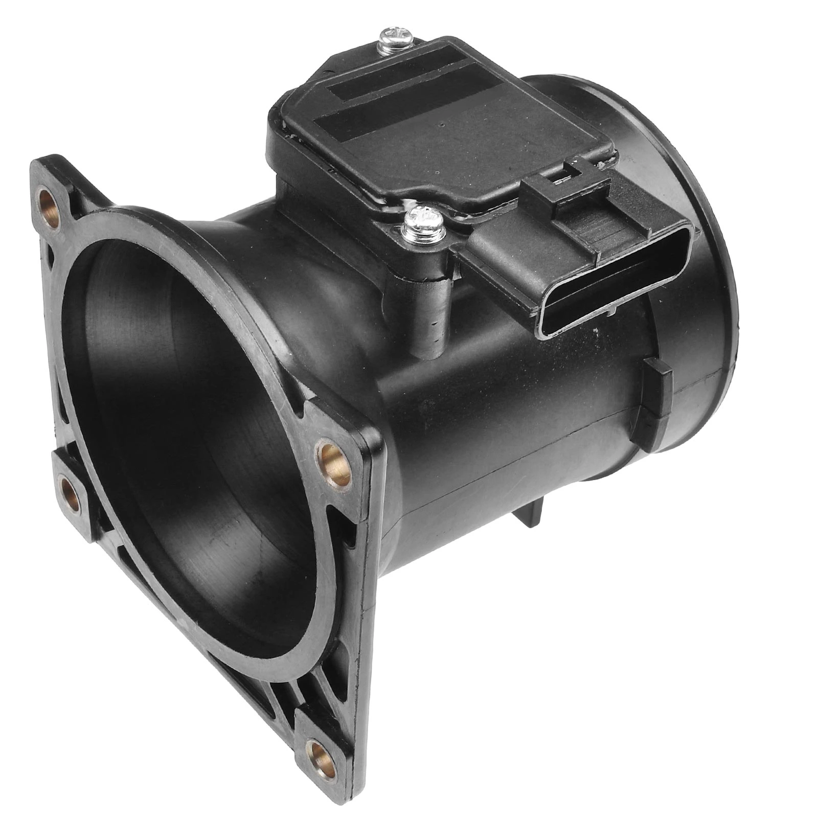 Mass Air Flow Sensor with 6 Blades for 2000-2006 Mazda MPV