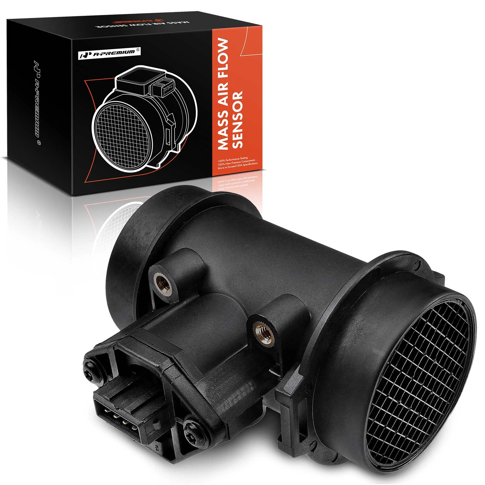 Mass Air Flow Sensor
