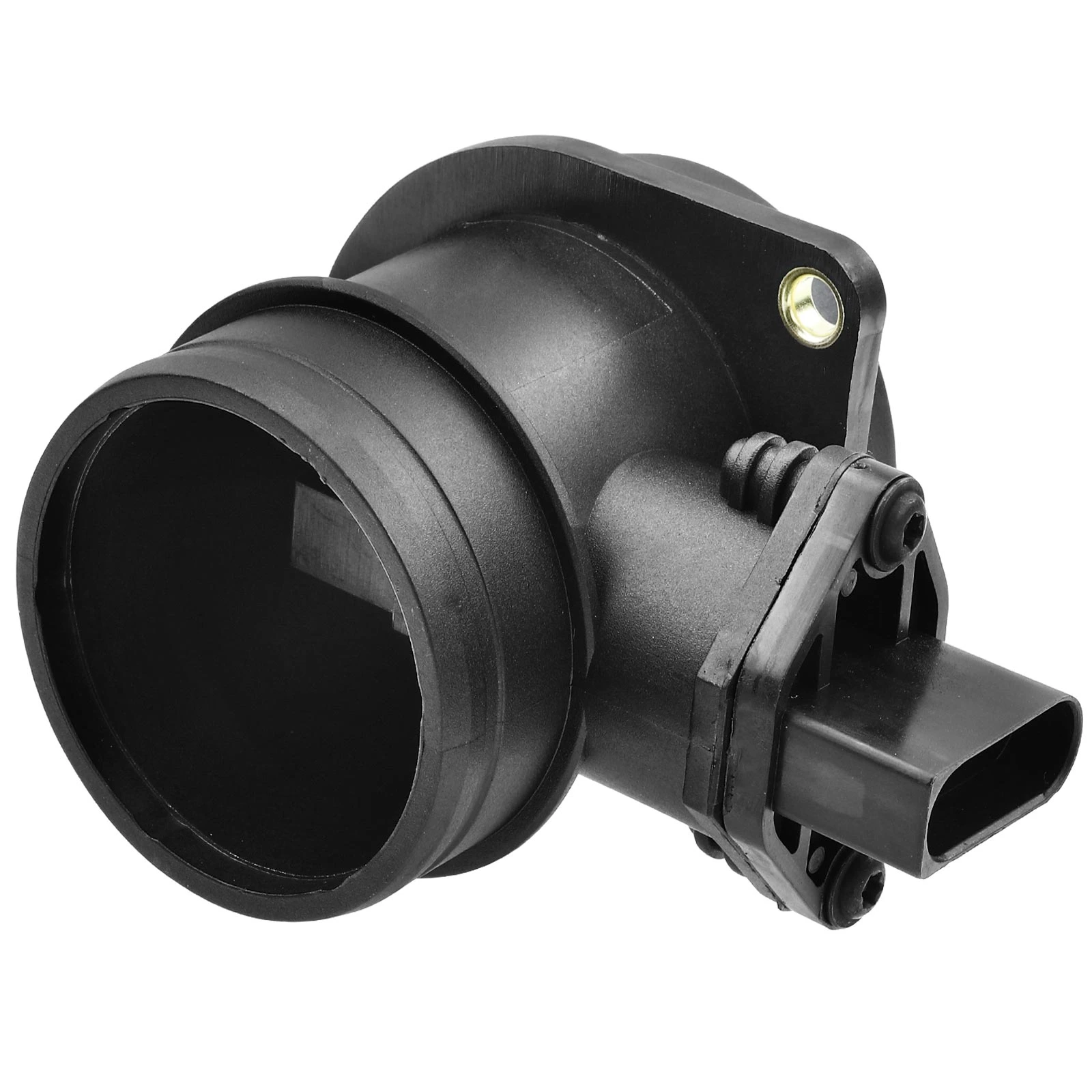 Mass Air Flow Sensor with Housing