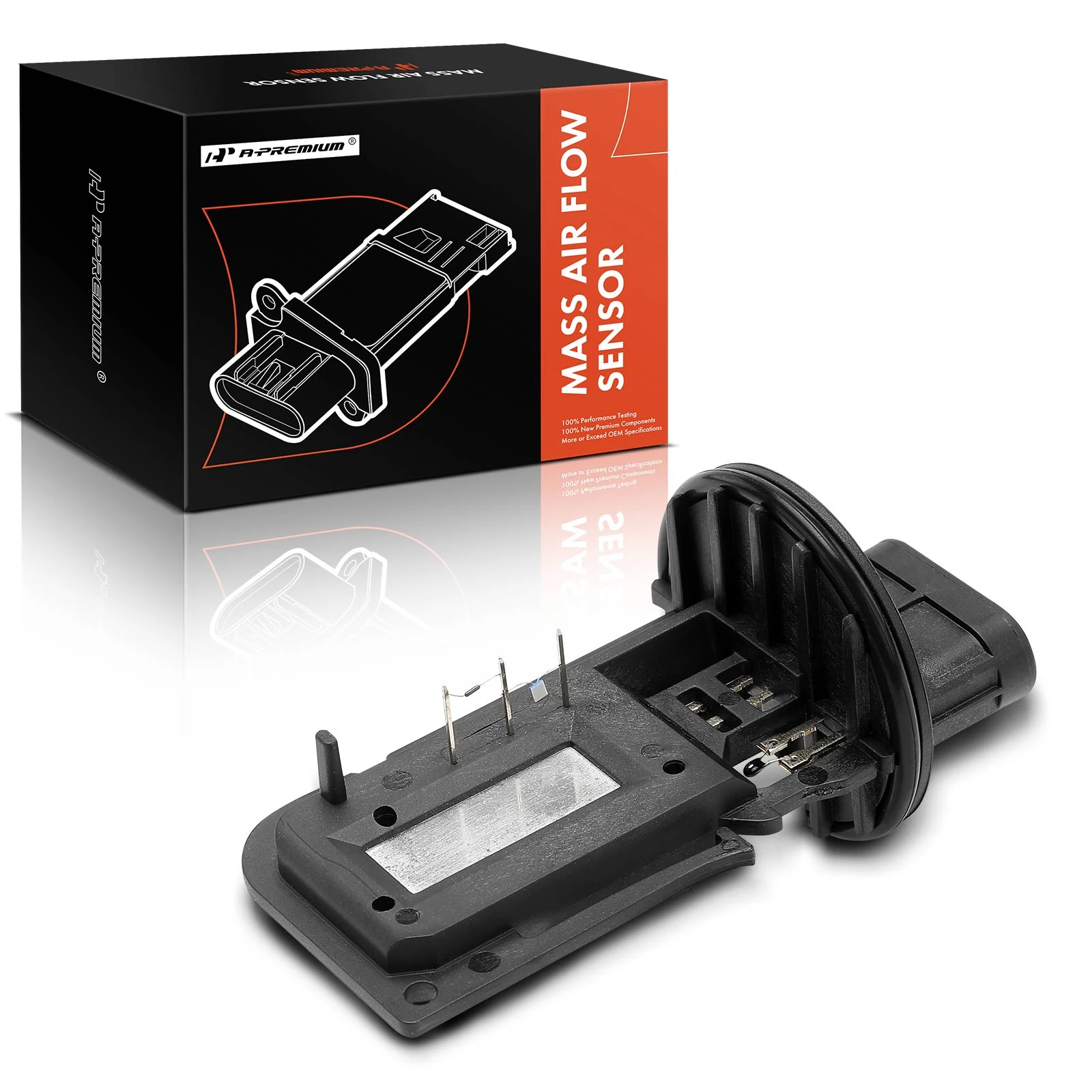 Mass Air Flow Sensor for 2006-2010 Hyundai Sonata