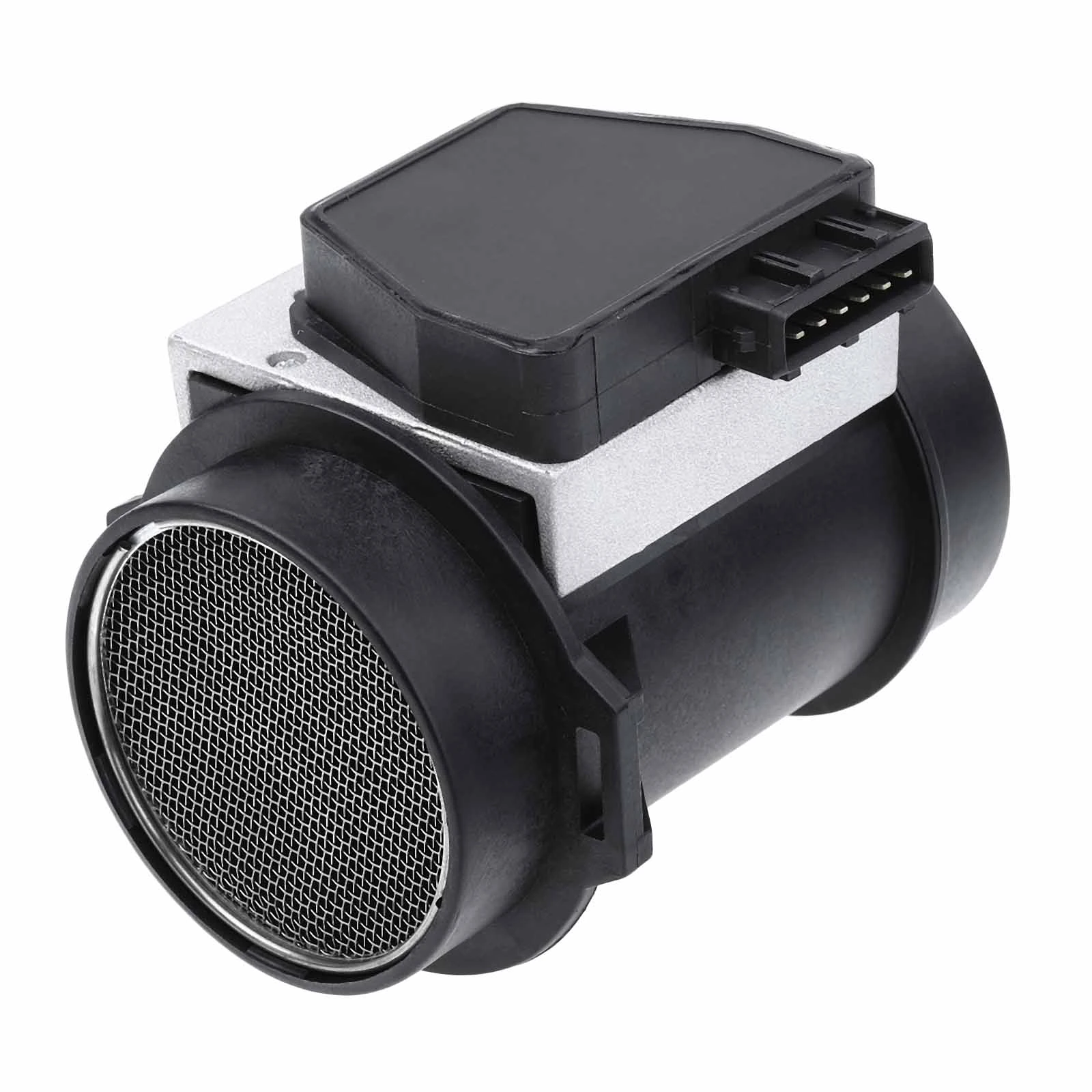 Mass Air Flow Sensor with 6 Blades