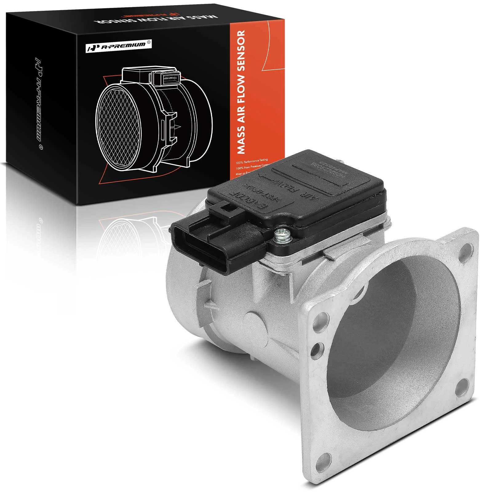 Mass Air Flow Sensor for 1995-2000 Mazda B3000