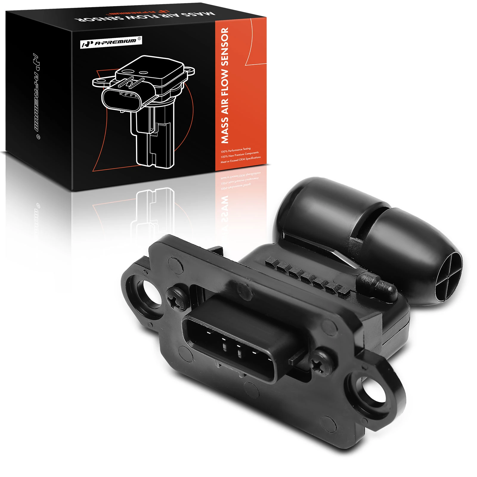 Mass Air Flow Sensor