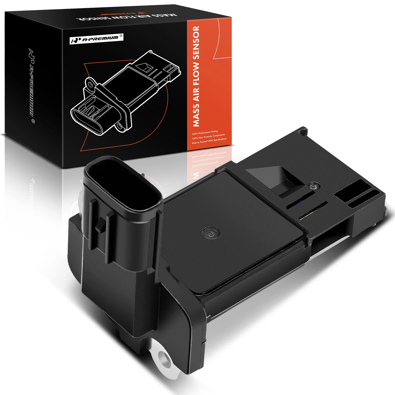 Mass Air Flow Sensor for 2010-2020 Lexus GX460