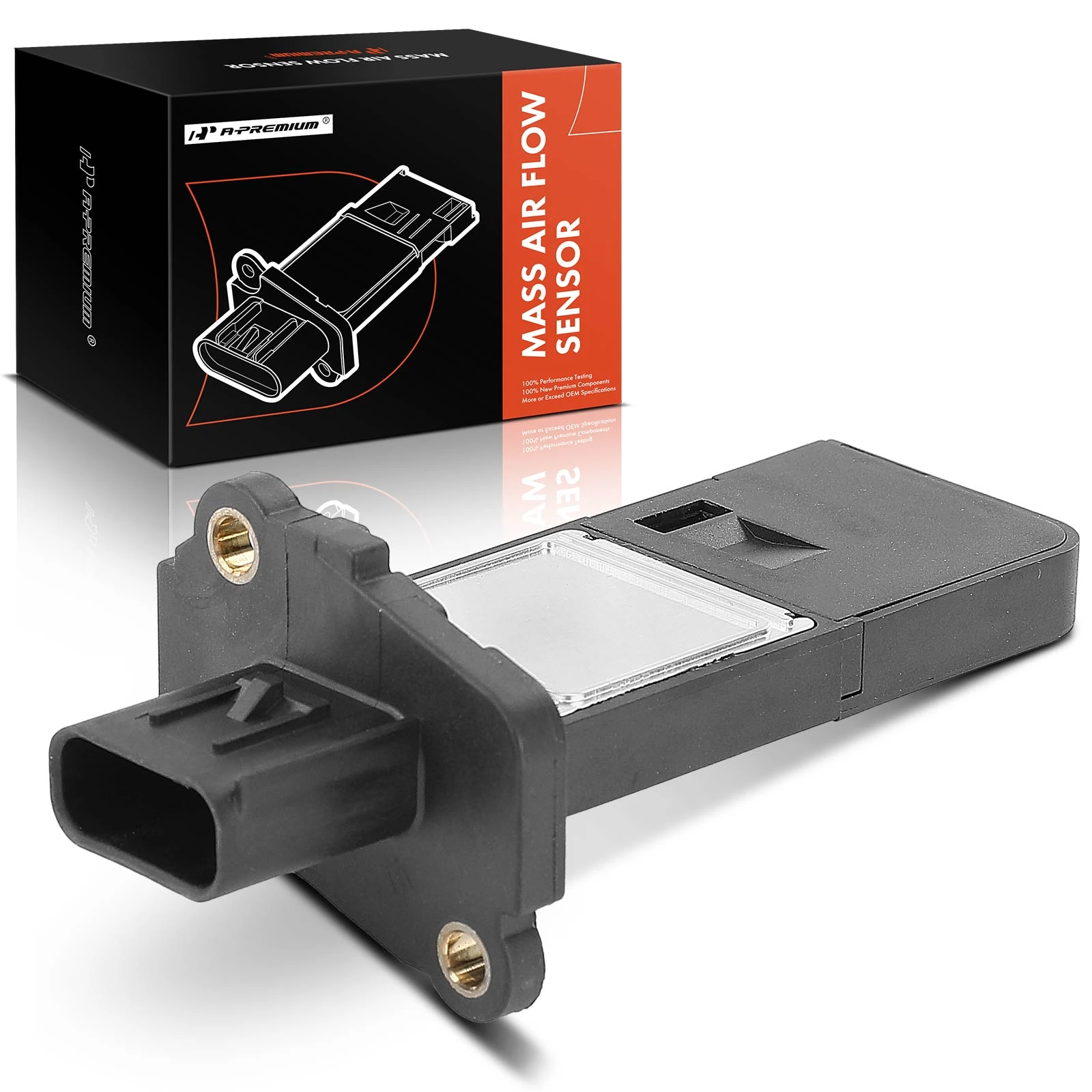 Mass Air Flow Sensor