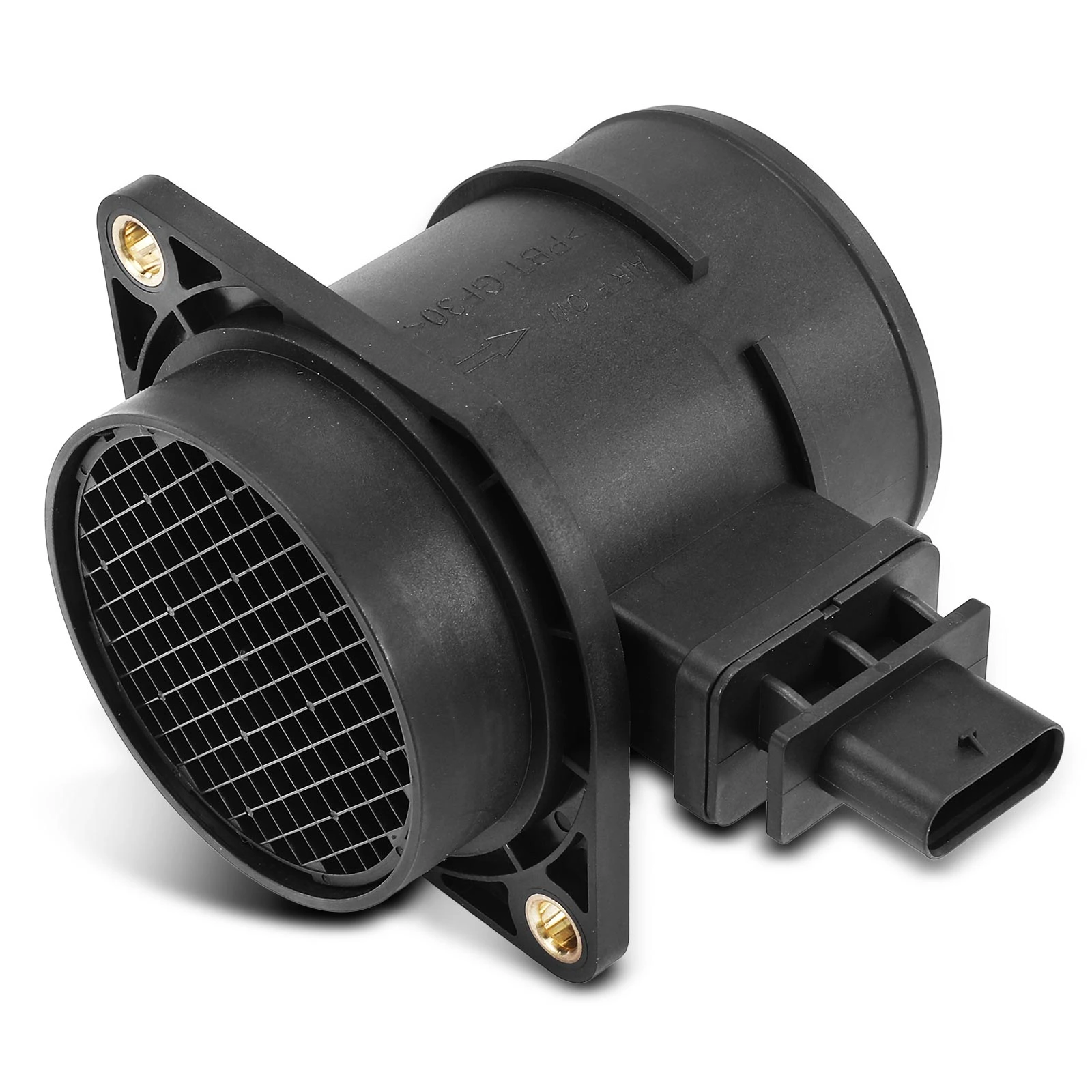 Mass Air Flow Sensor with Housing for 2020 Hyundai Elantra