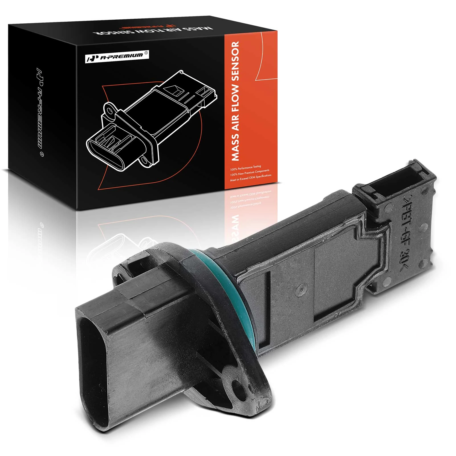 Mass Air Flow Sensor