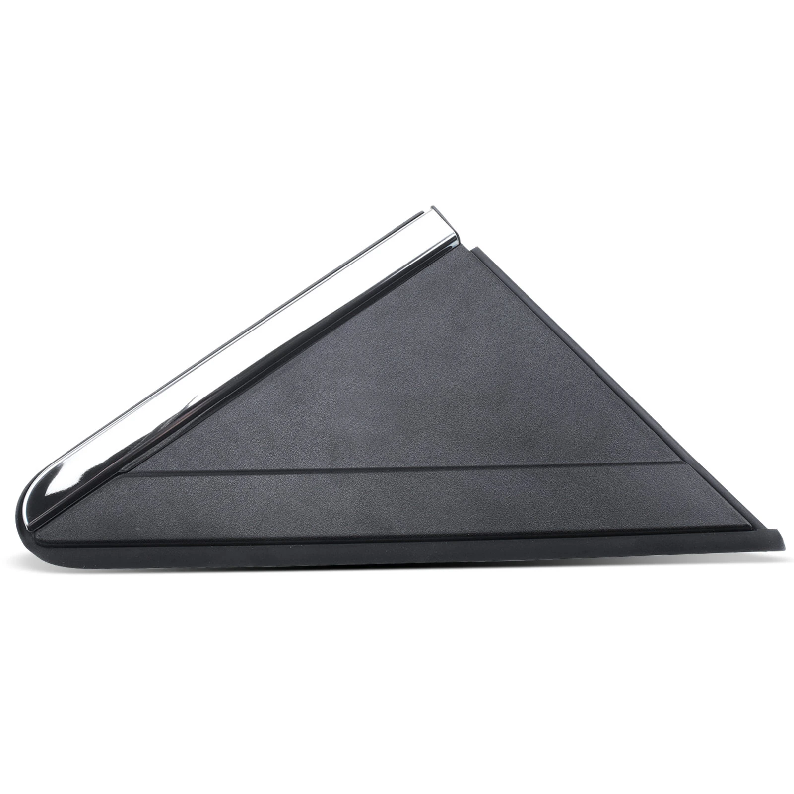 Right Mirror Flag Applique for 2008-2020 Dodge Grand Caravan