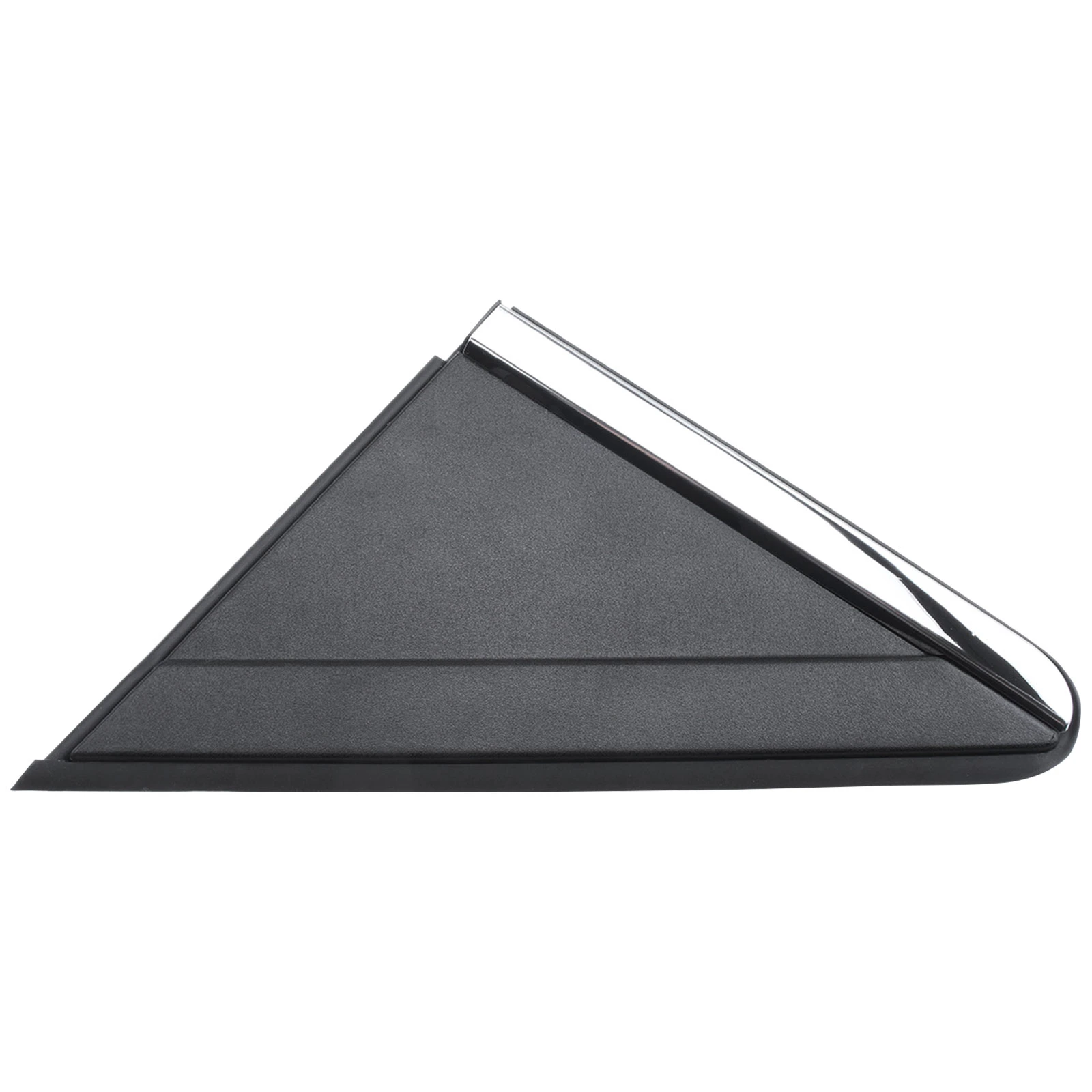 Left Mirror Flag Applique for 2008-2020 Dodge Grand Caravan